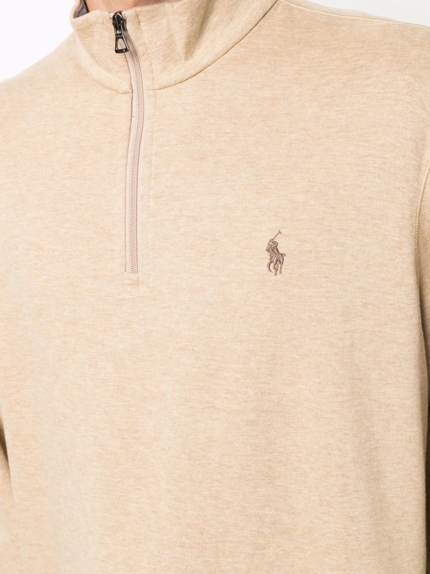 Polo Pony-embroidered jumper