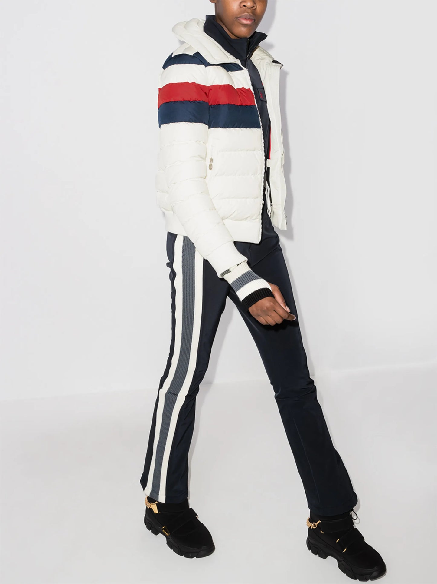 Queenie ski jacket