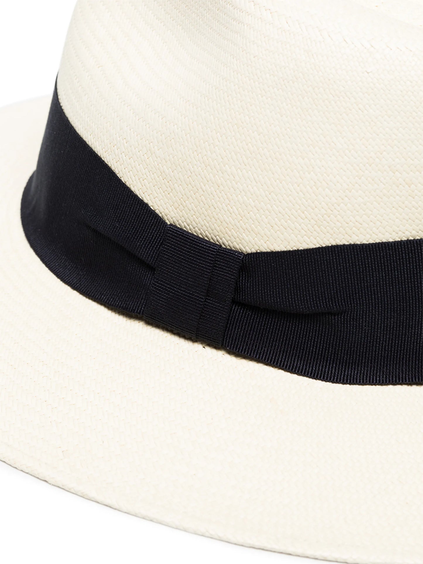 Rafael wide Panama hat