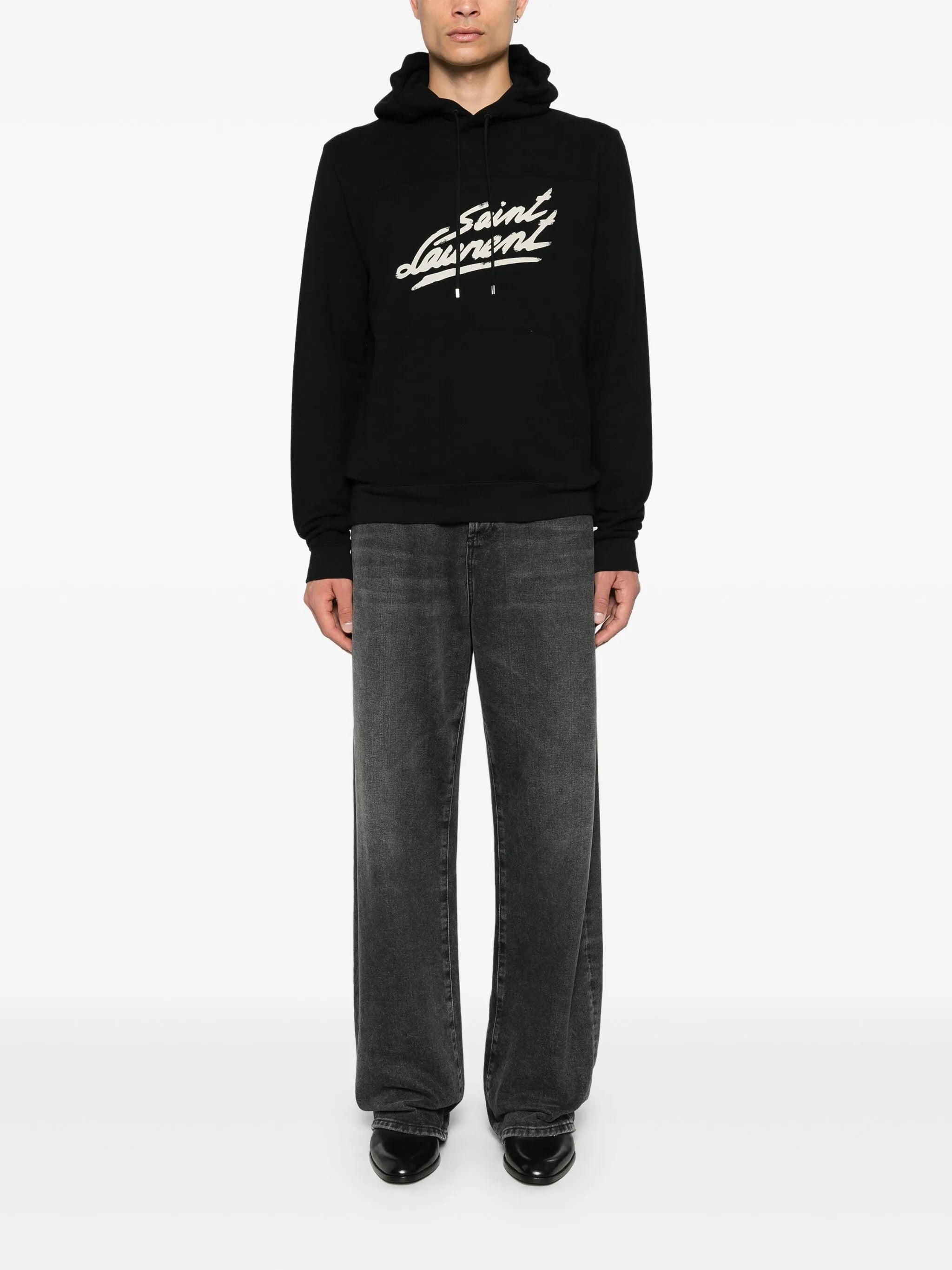 '50s Signature hoodie
