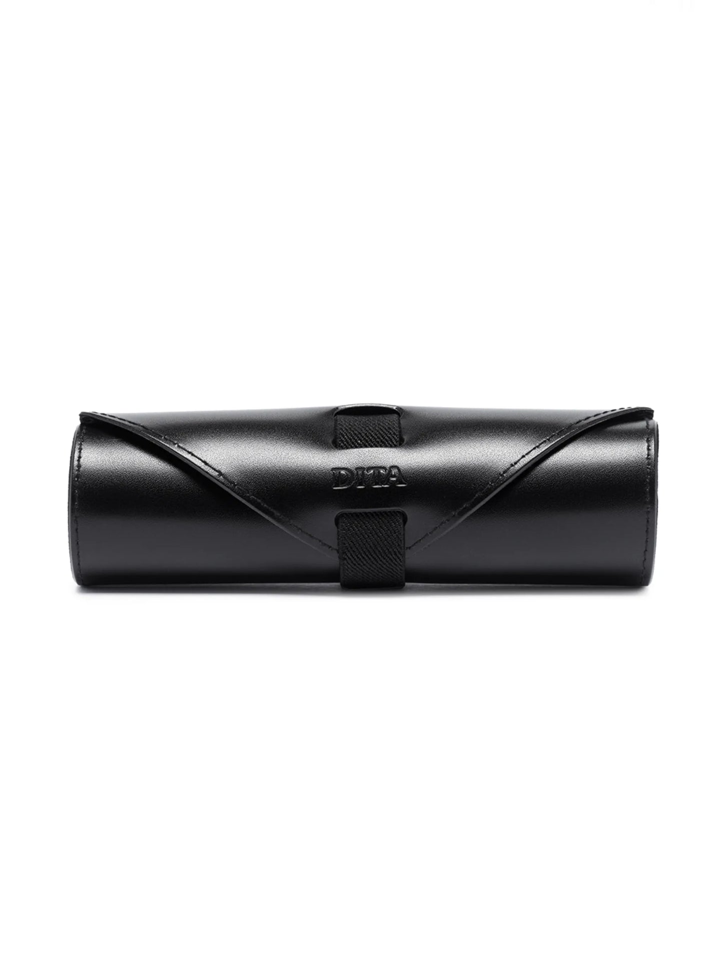 Aegeus round-frame glasses