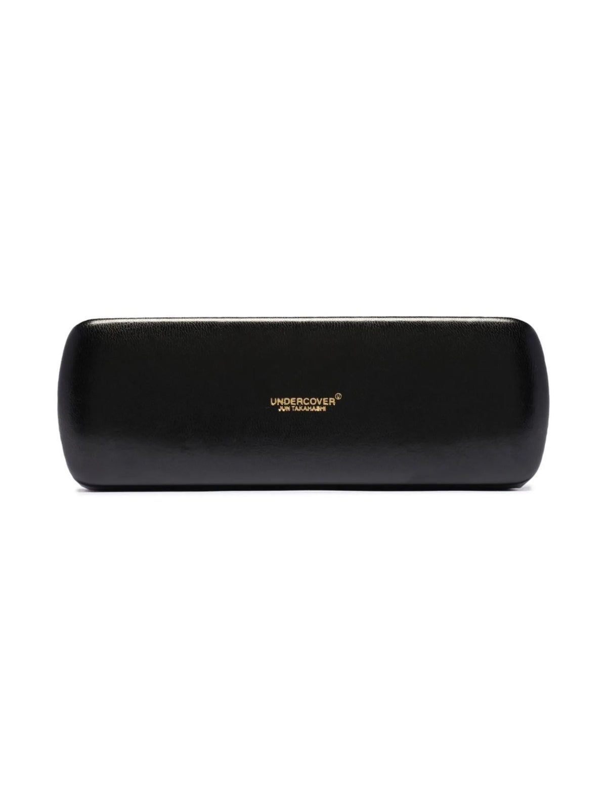 rectangle-frame tinted sunglasses
