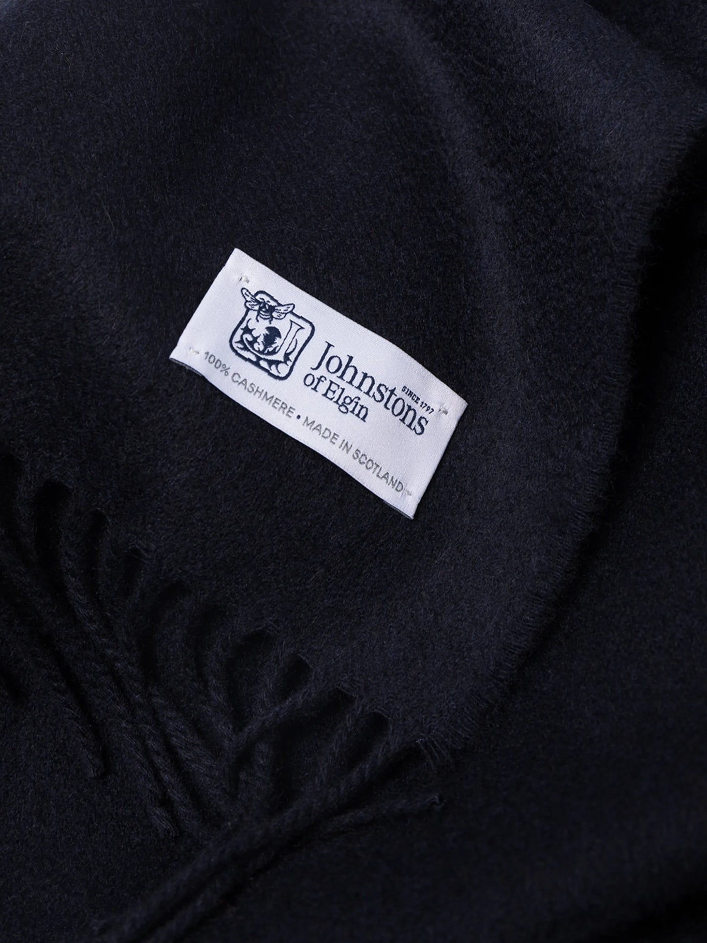 Joe cashmere stole