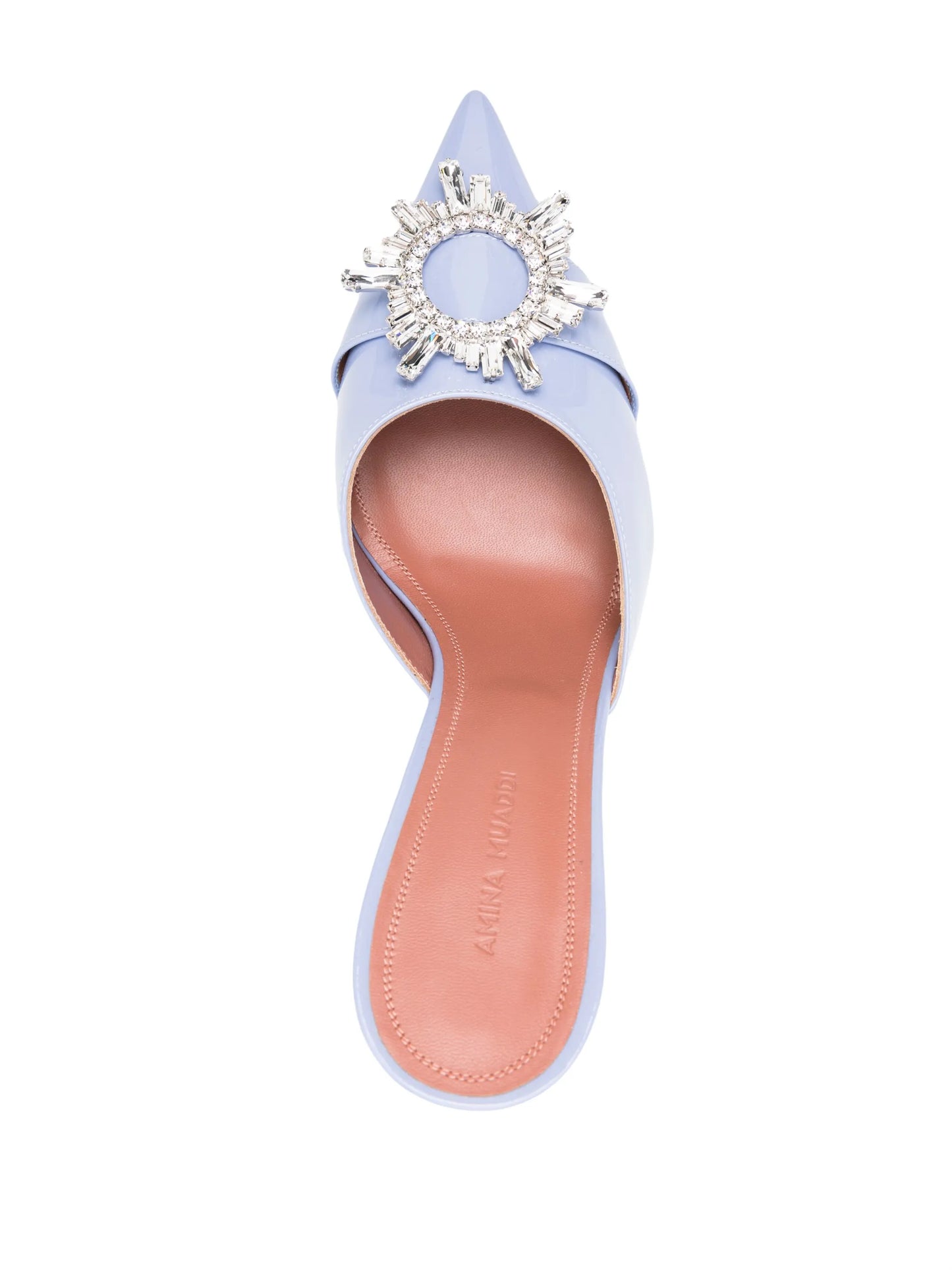 Begum 95mm mules