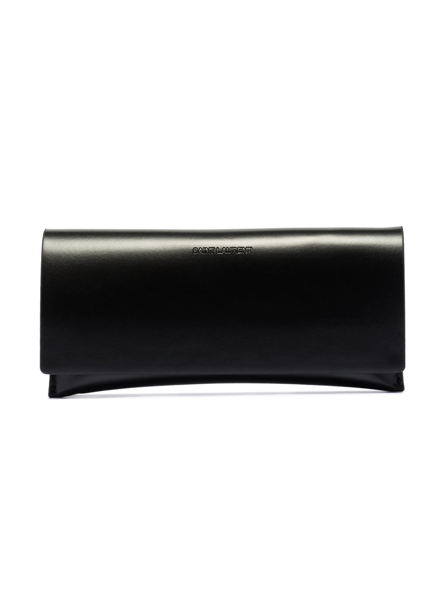 SL 436 round-frame glasses