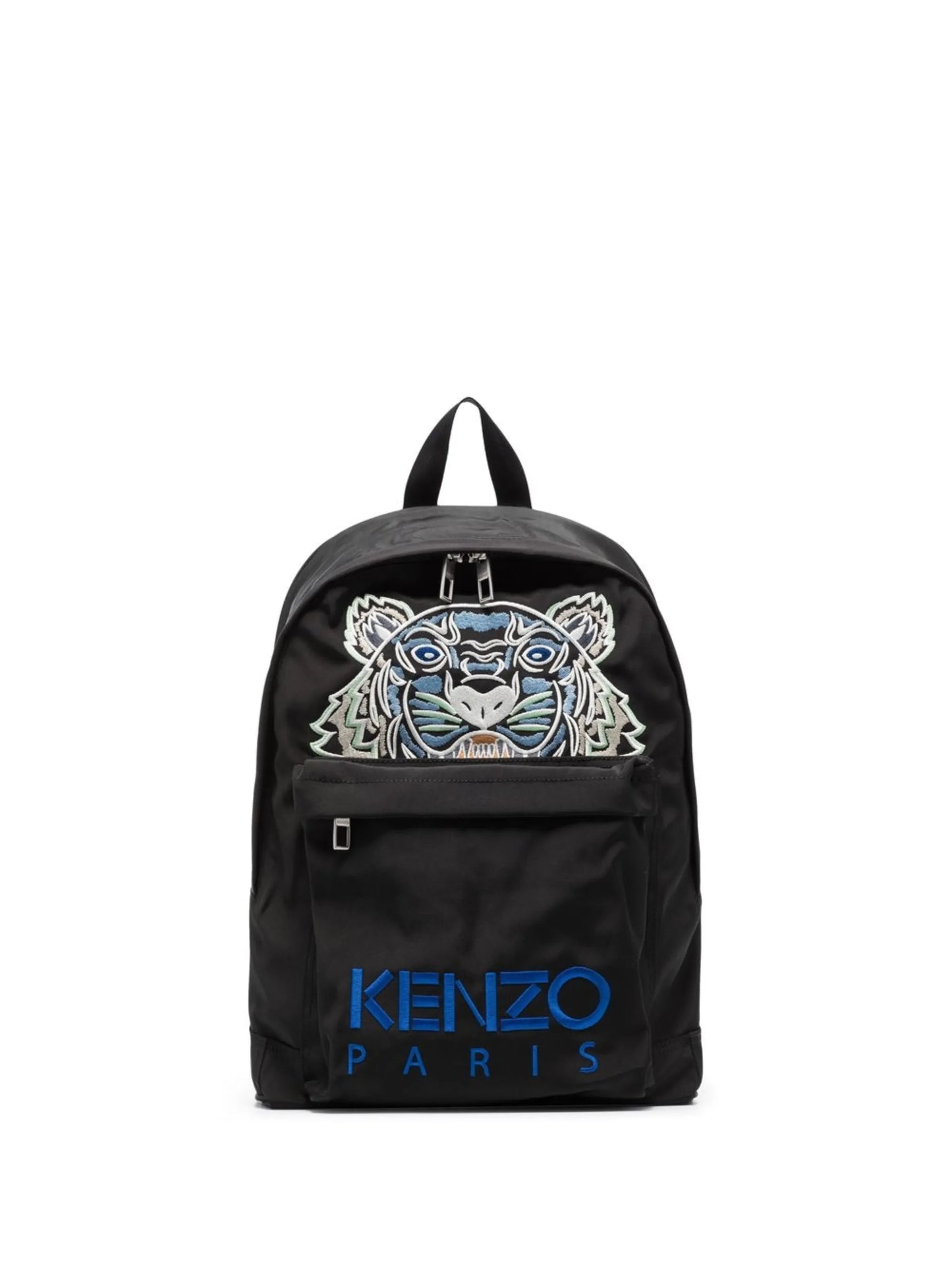 Classic Tiger logo-embroidered backpack