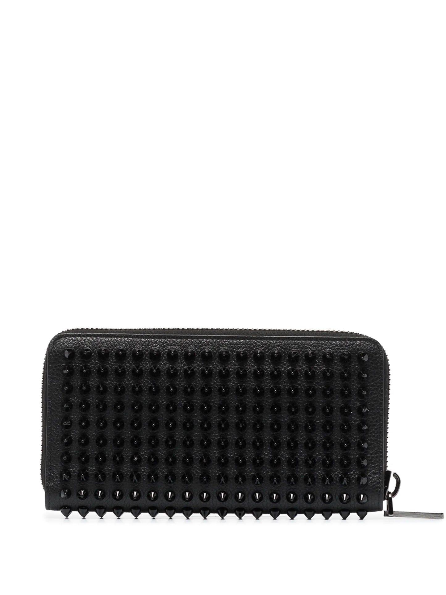 Panettone studded wallet