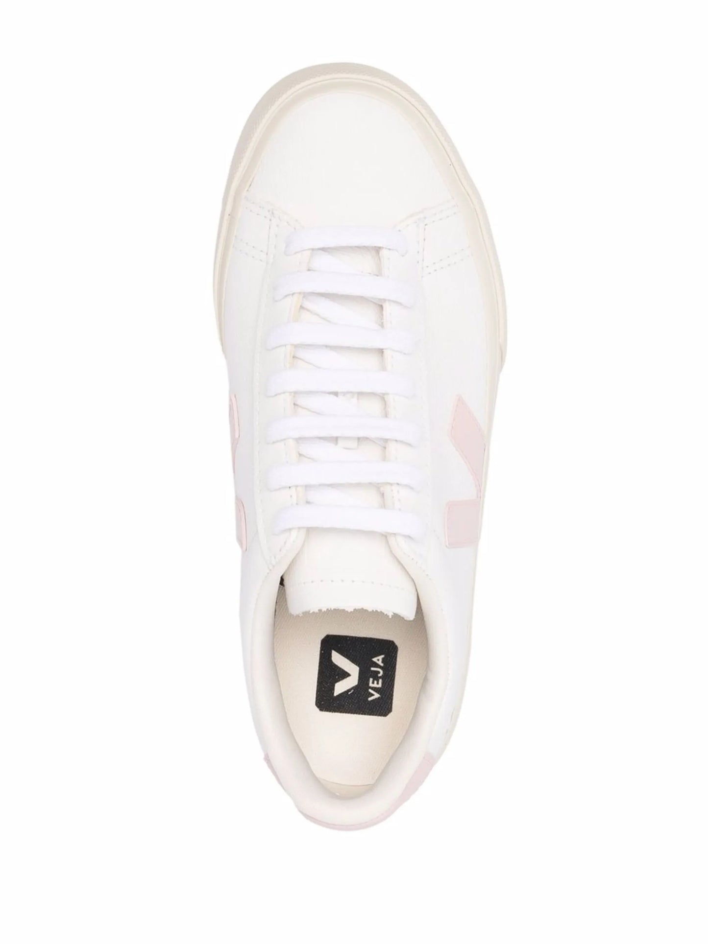 Campo low-top sneakers