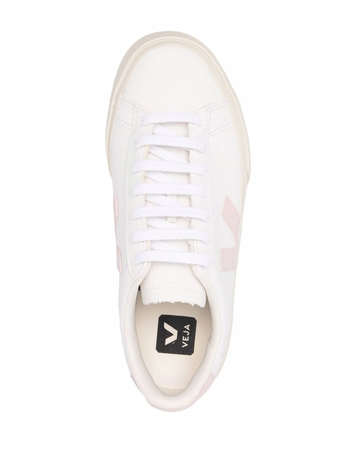 Campo low-top sneakers