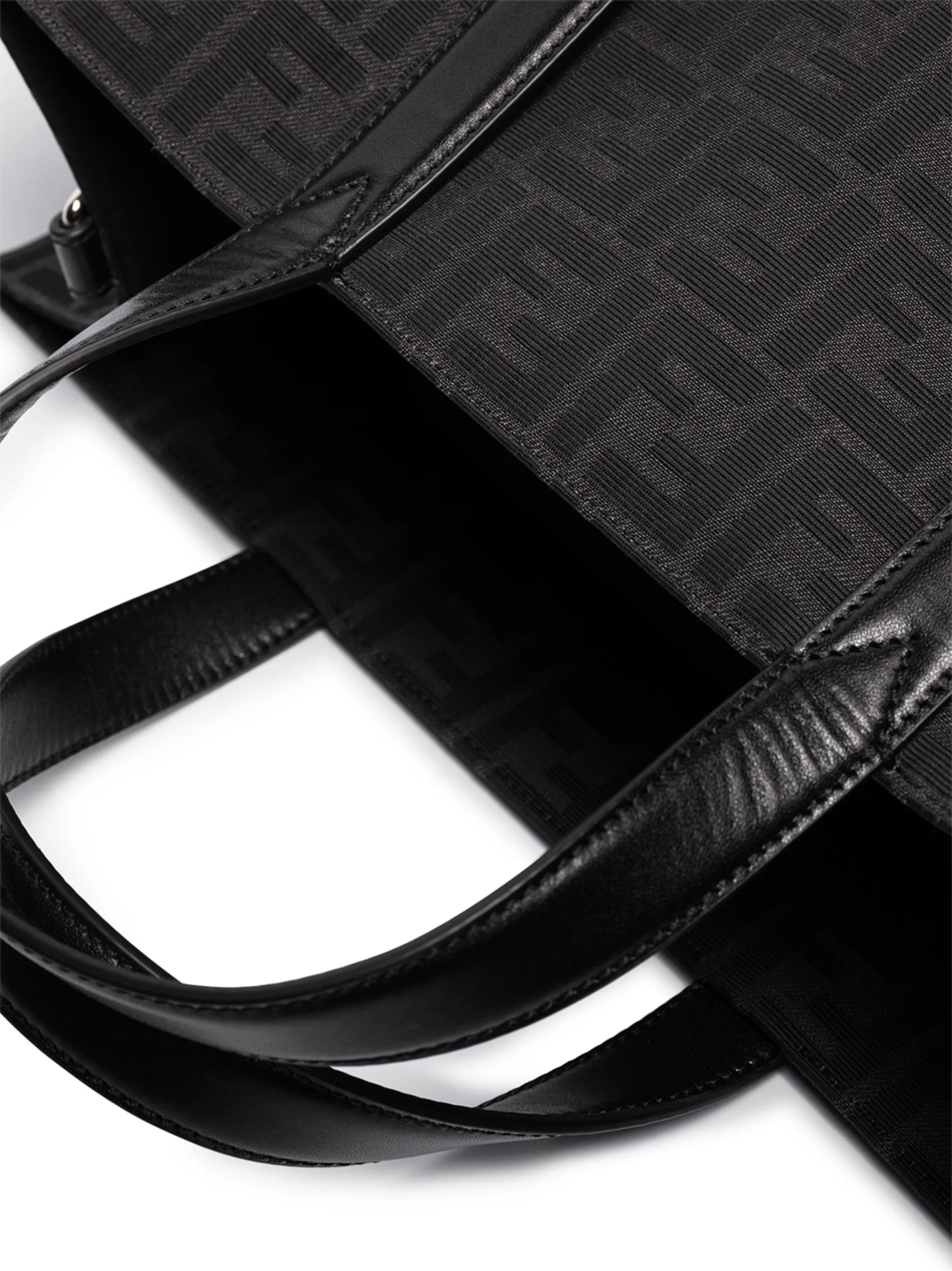 FF-monogram tote bag