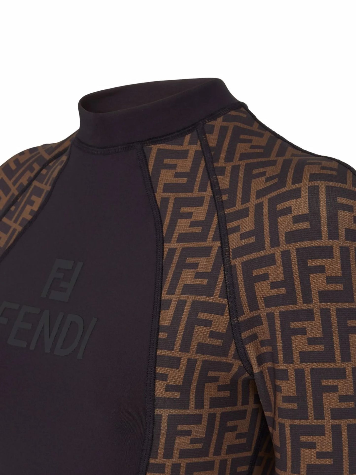 FF-motif T-shirt