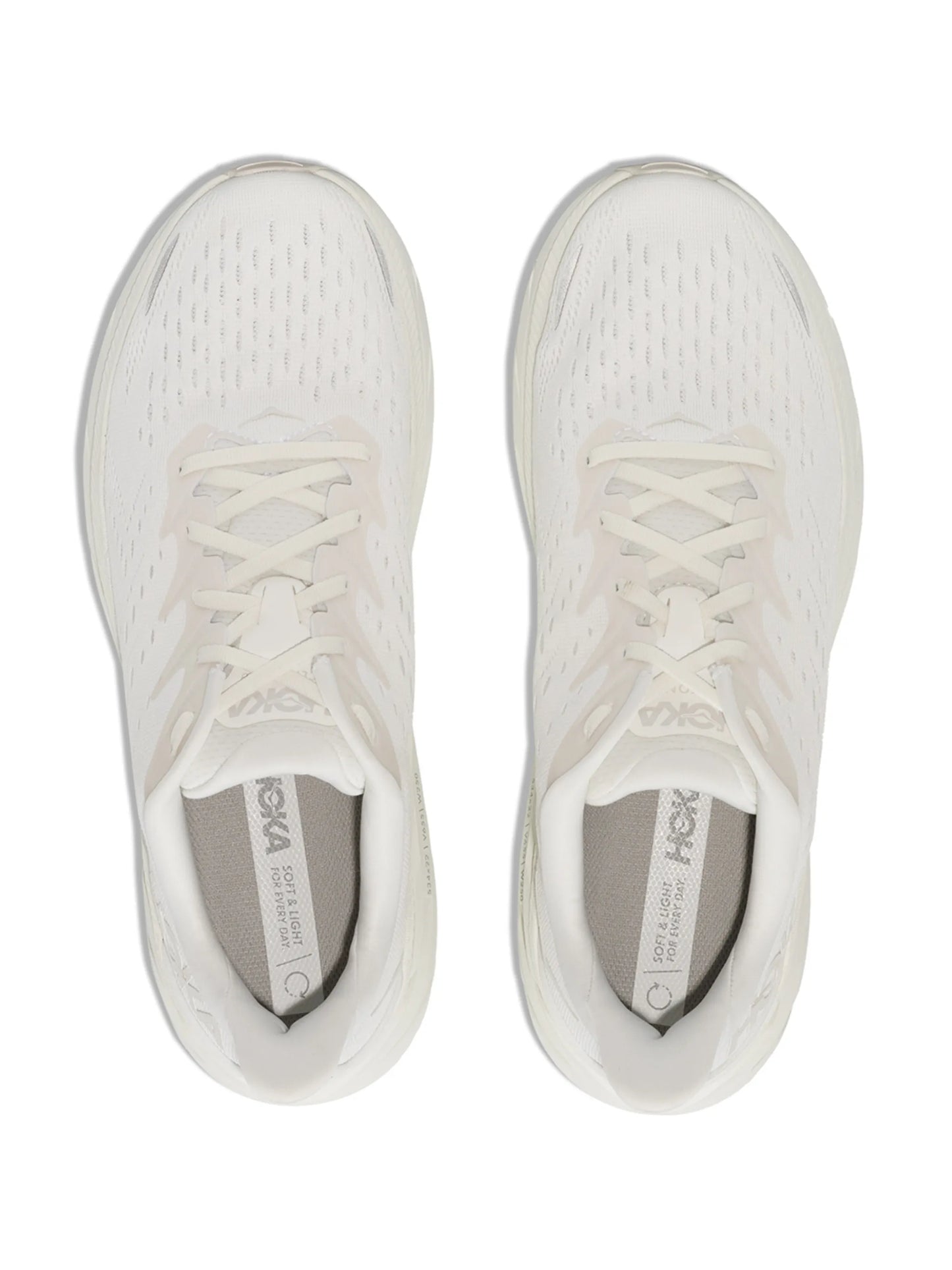 Clifton 8 low-top sneakers
