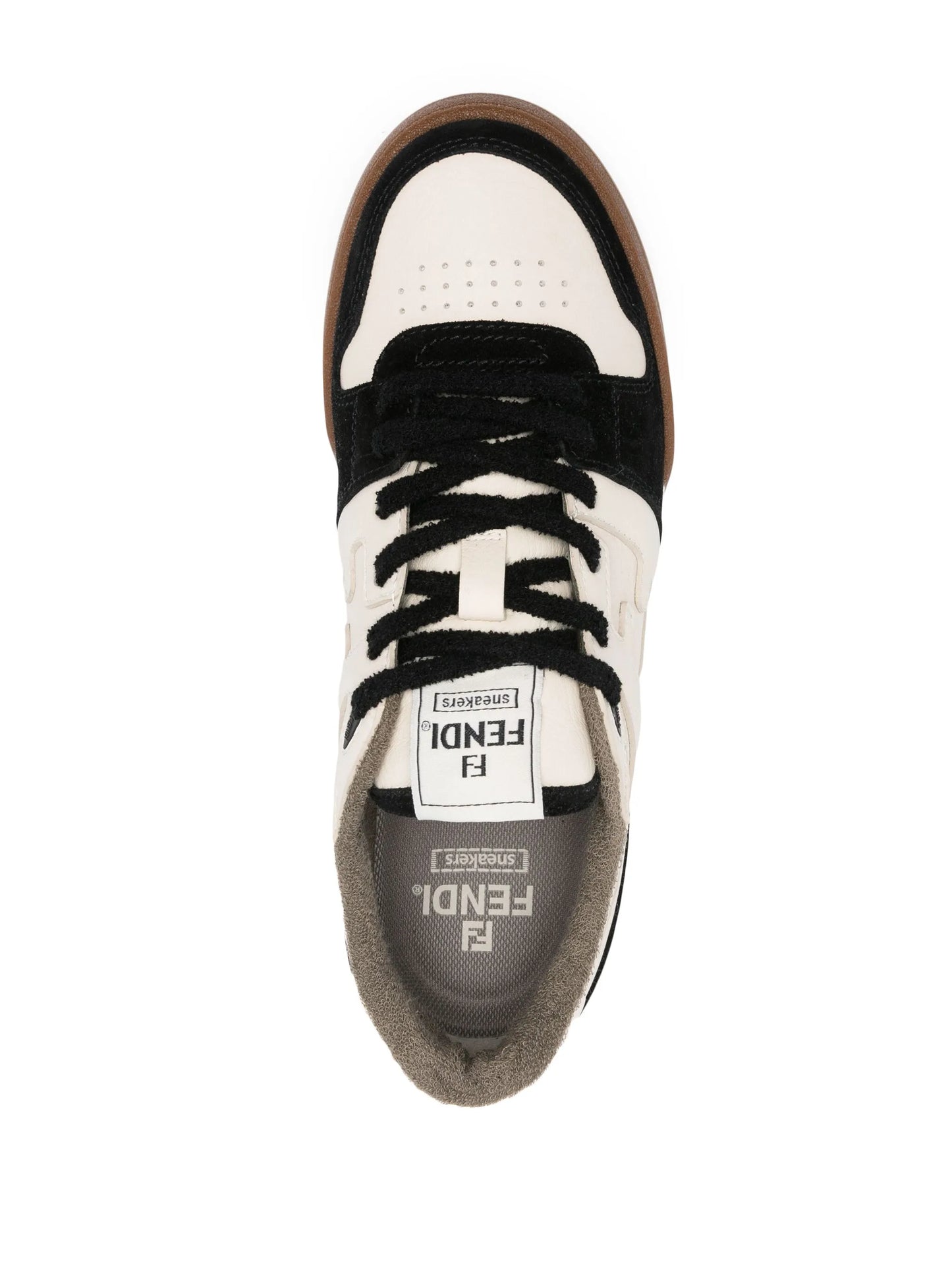 Match sneakers