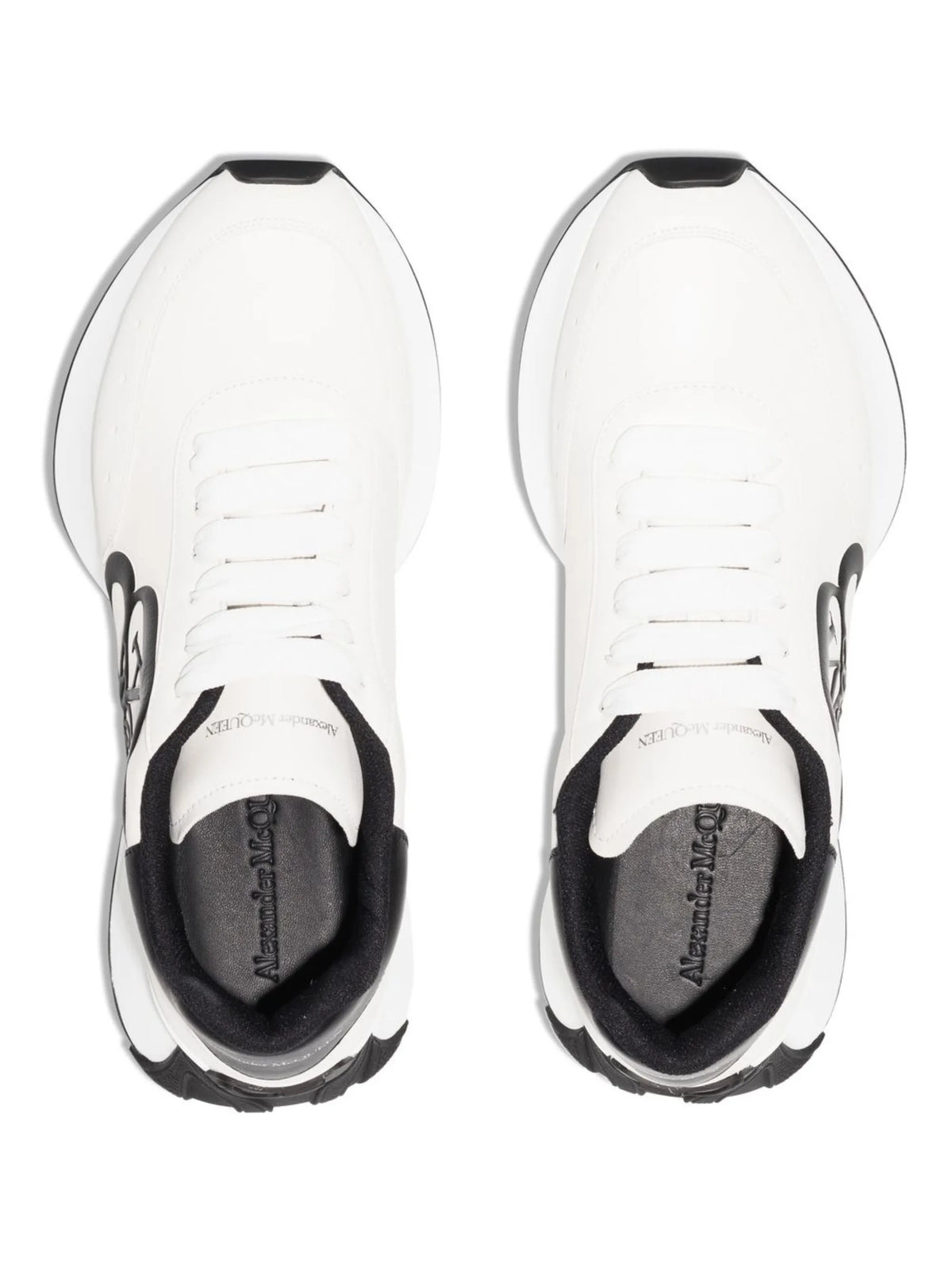 Sprint Runner low-top sneakers