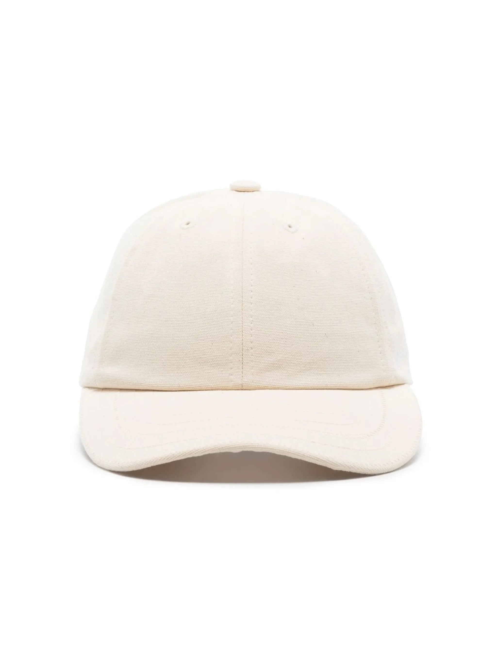 La Casquette Jacquemus baseball cap
