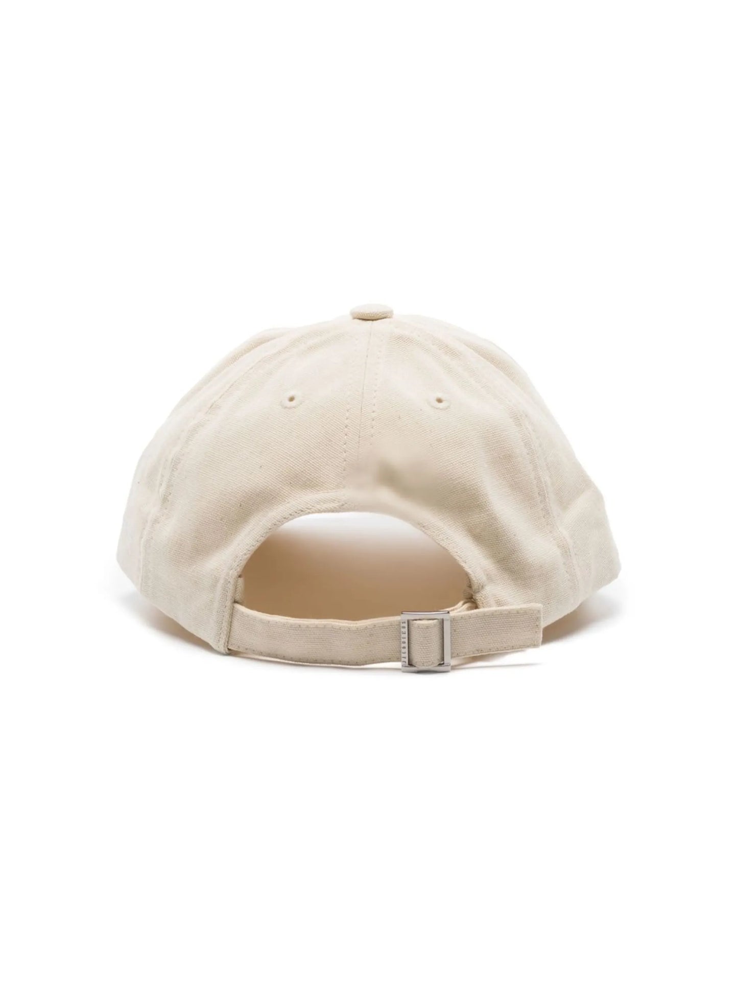 La Casquette Jacquemus baseball cap