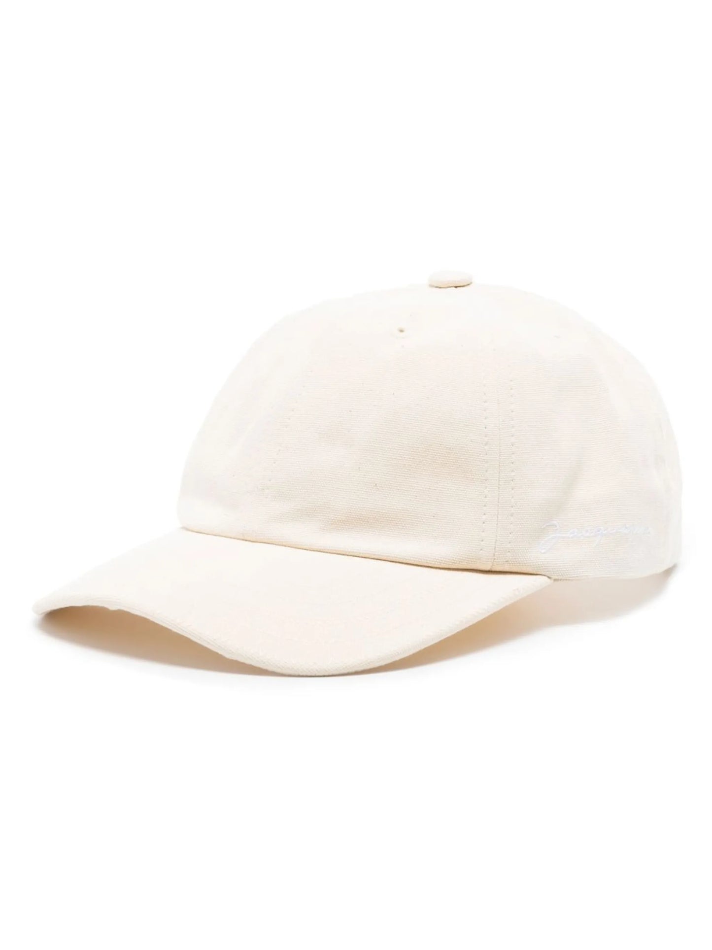 La Casquette Jacquemus baseball cap