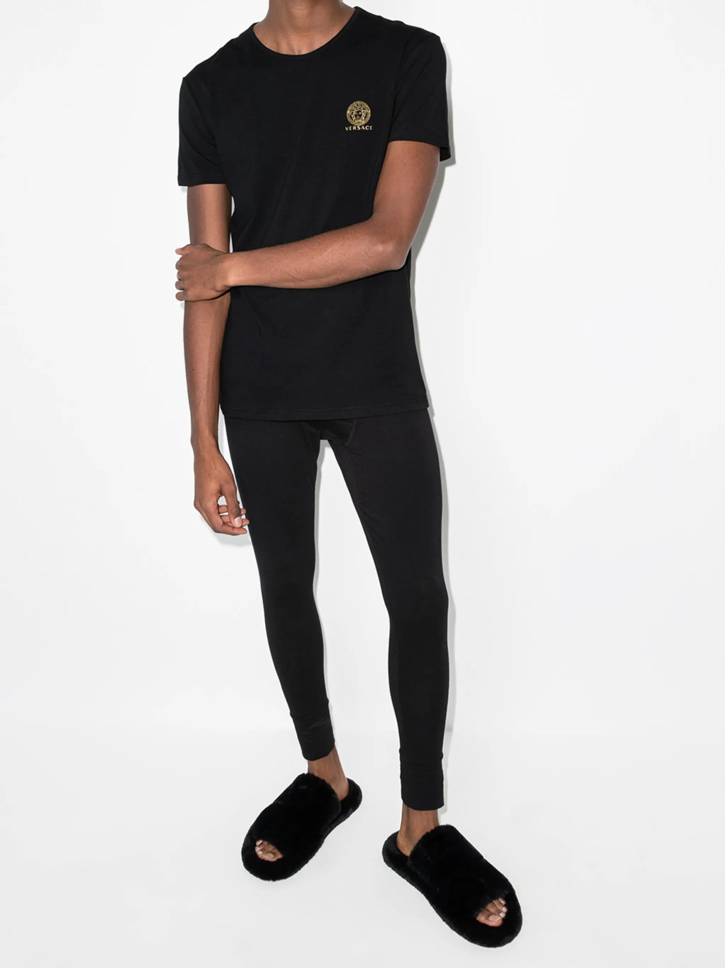 Medusa T-shirt (pack of two)