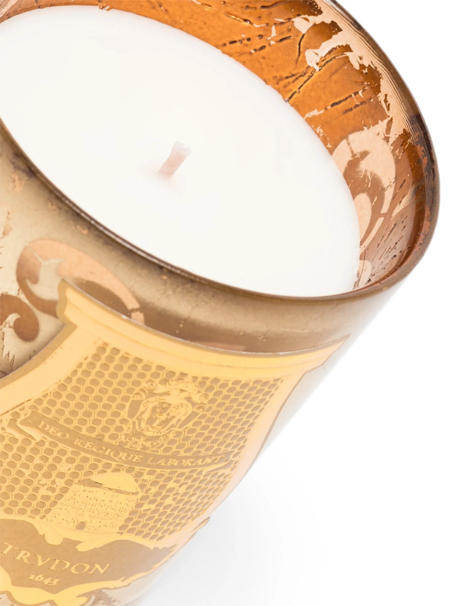 Ernesto Christmas 2021 candle (270g)