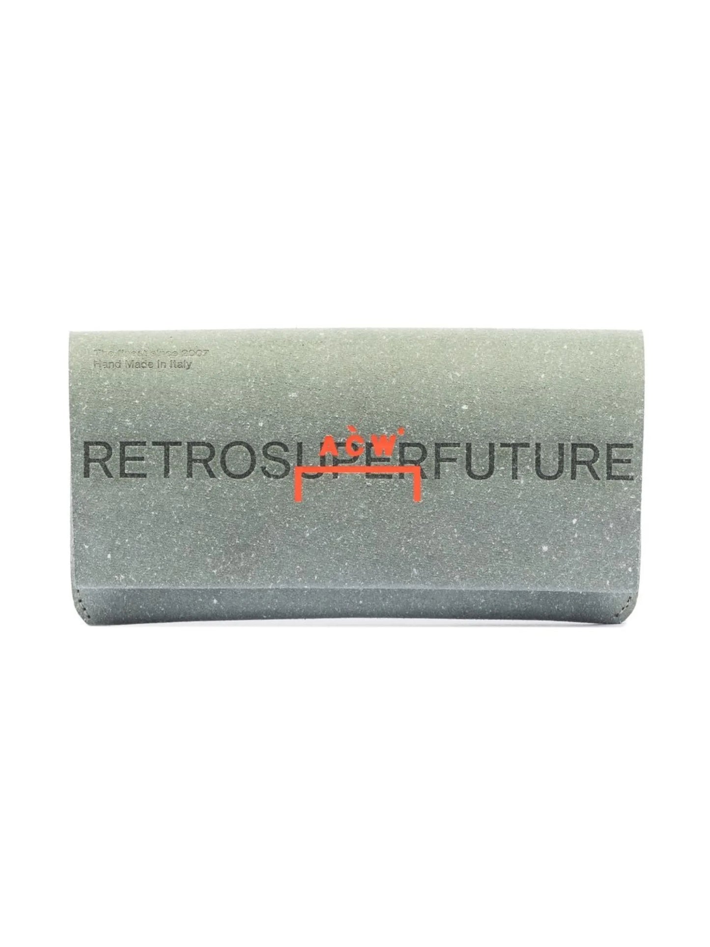 x RETROSUPERFUTURE America square-frame sunglasses