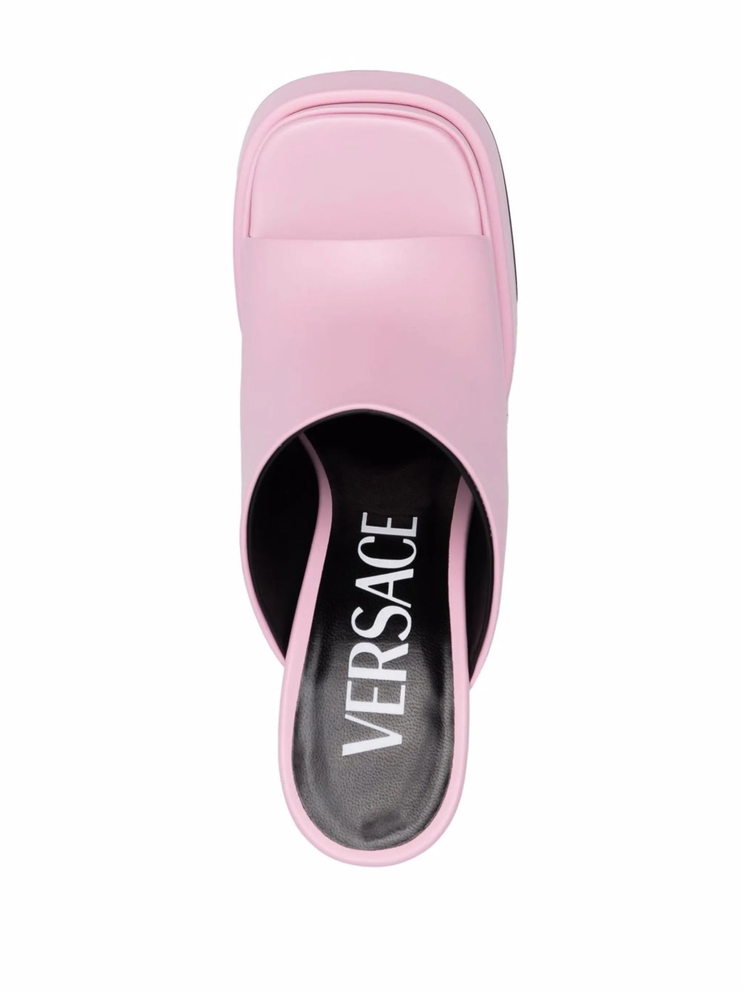160mm platform sandals
