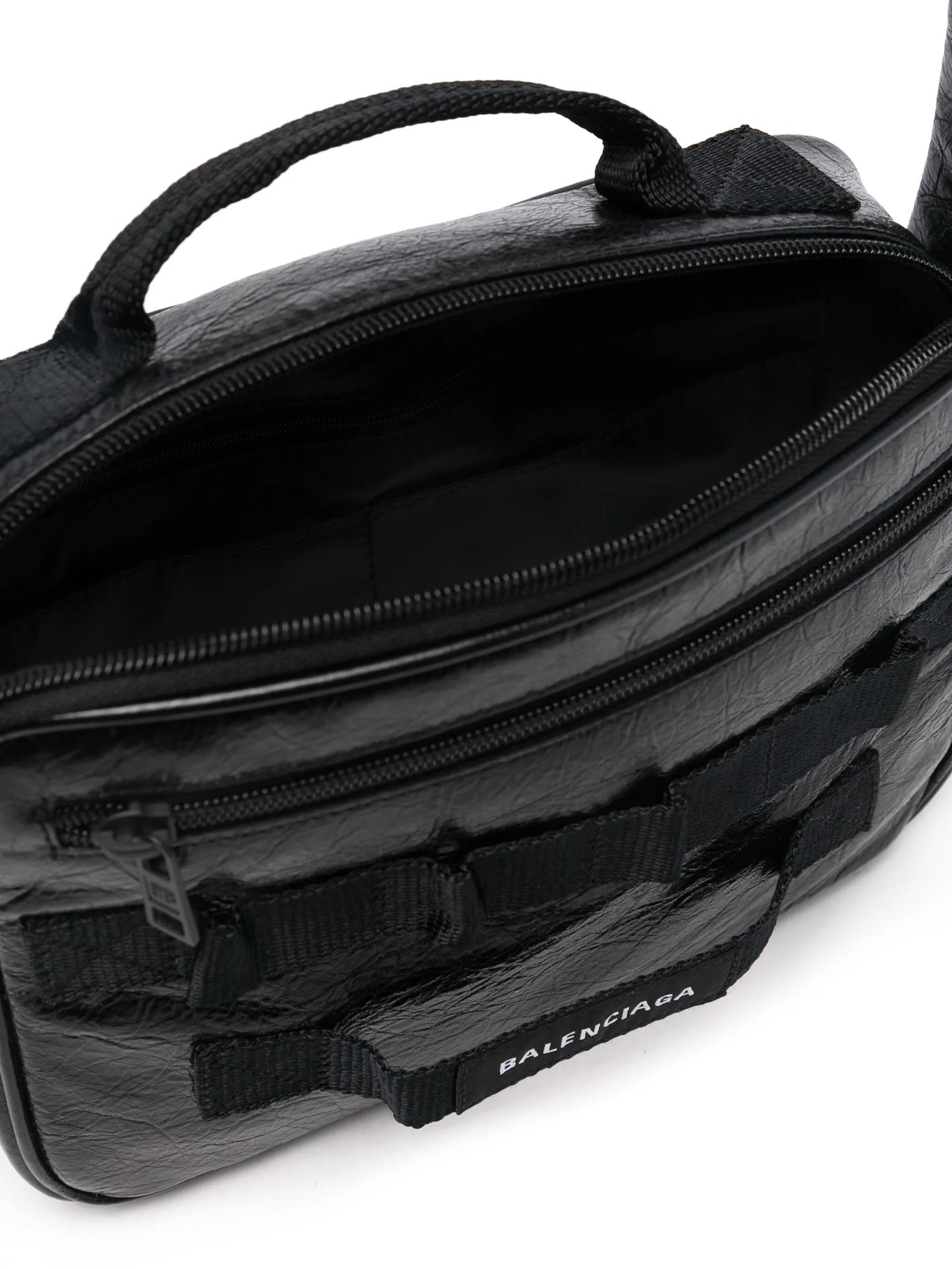 Army shoulder bag