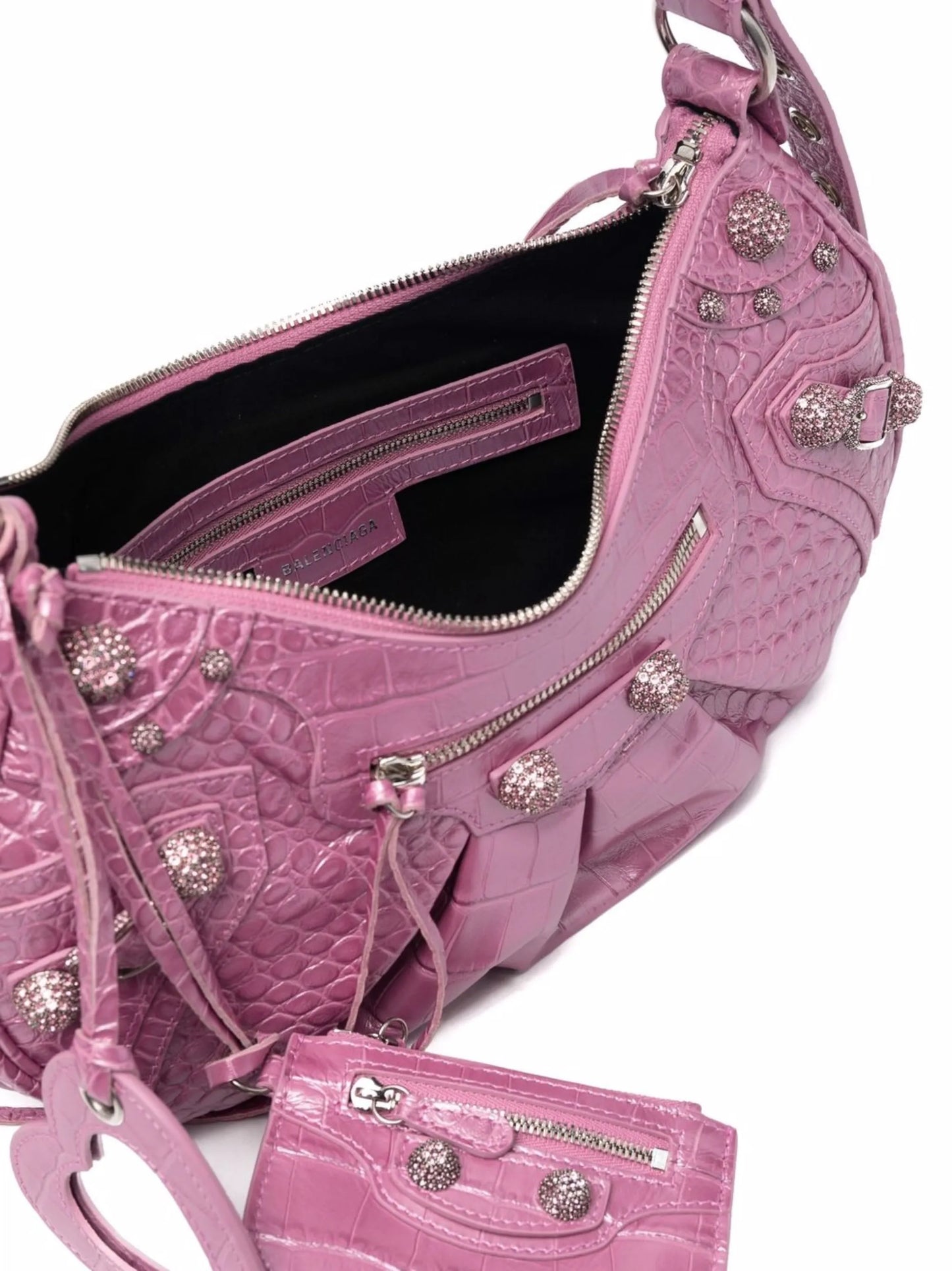 small Le Cagole shoulder bag