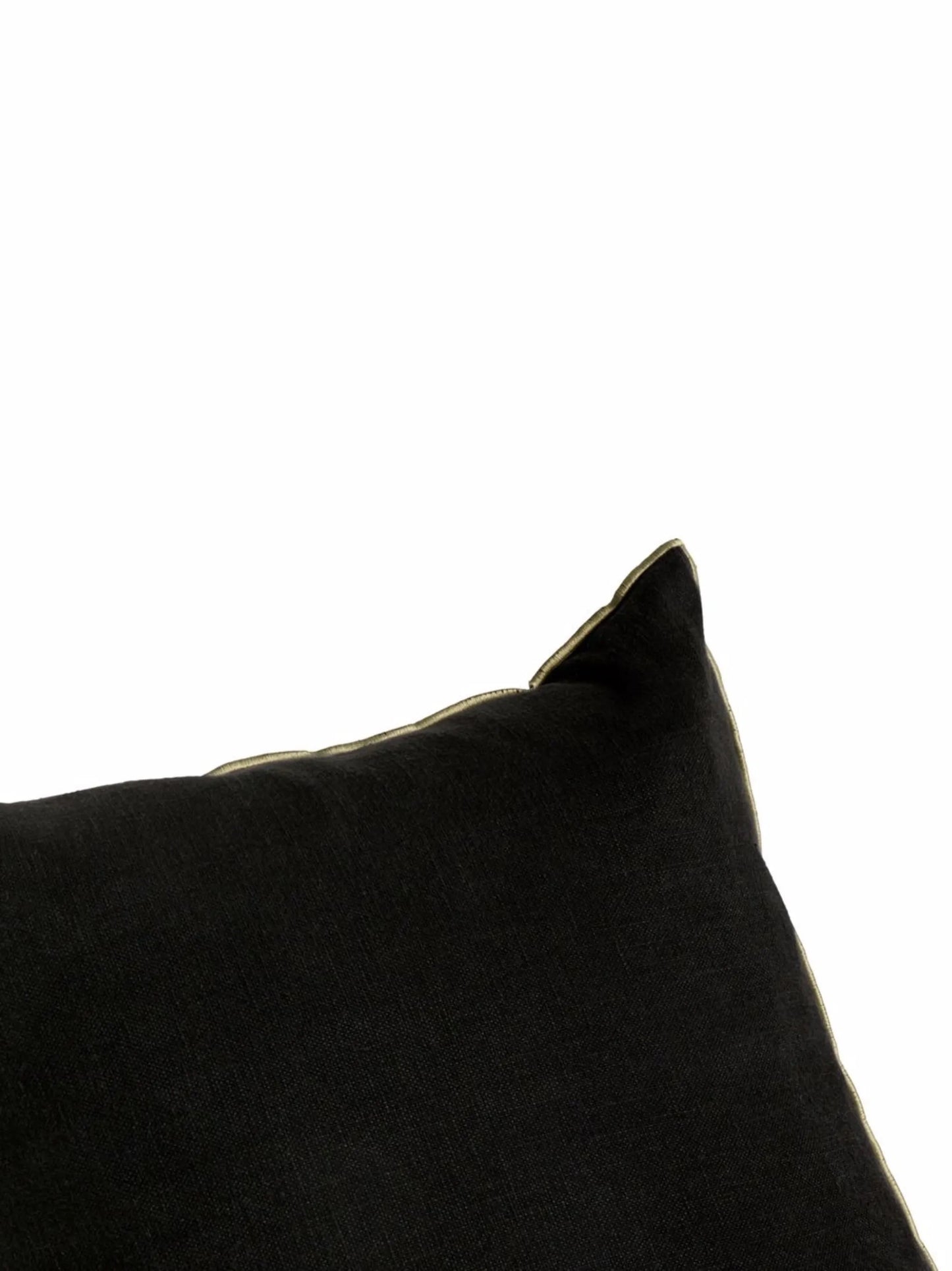 square-shaped cushion