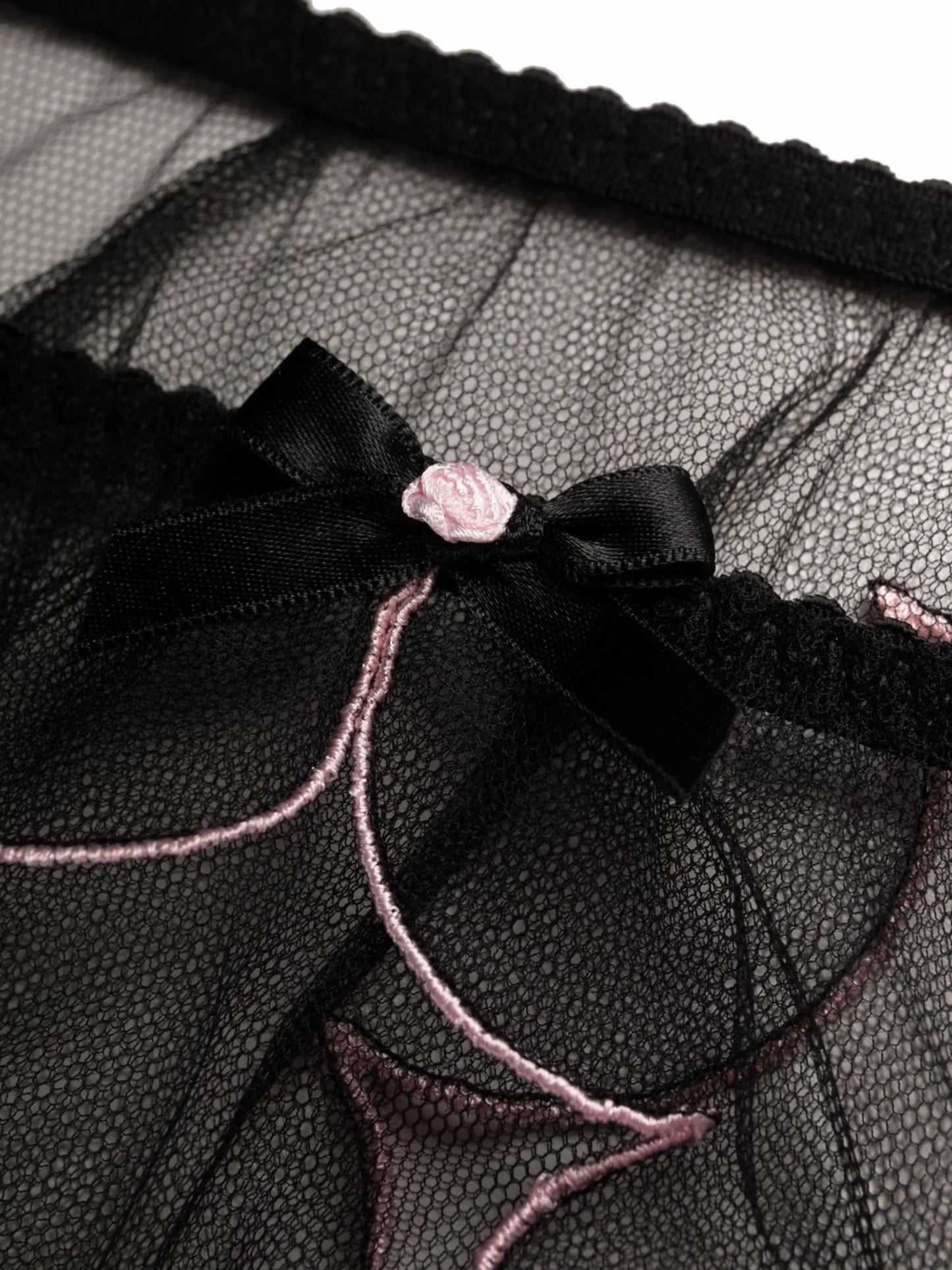 Lorna sheer briefs