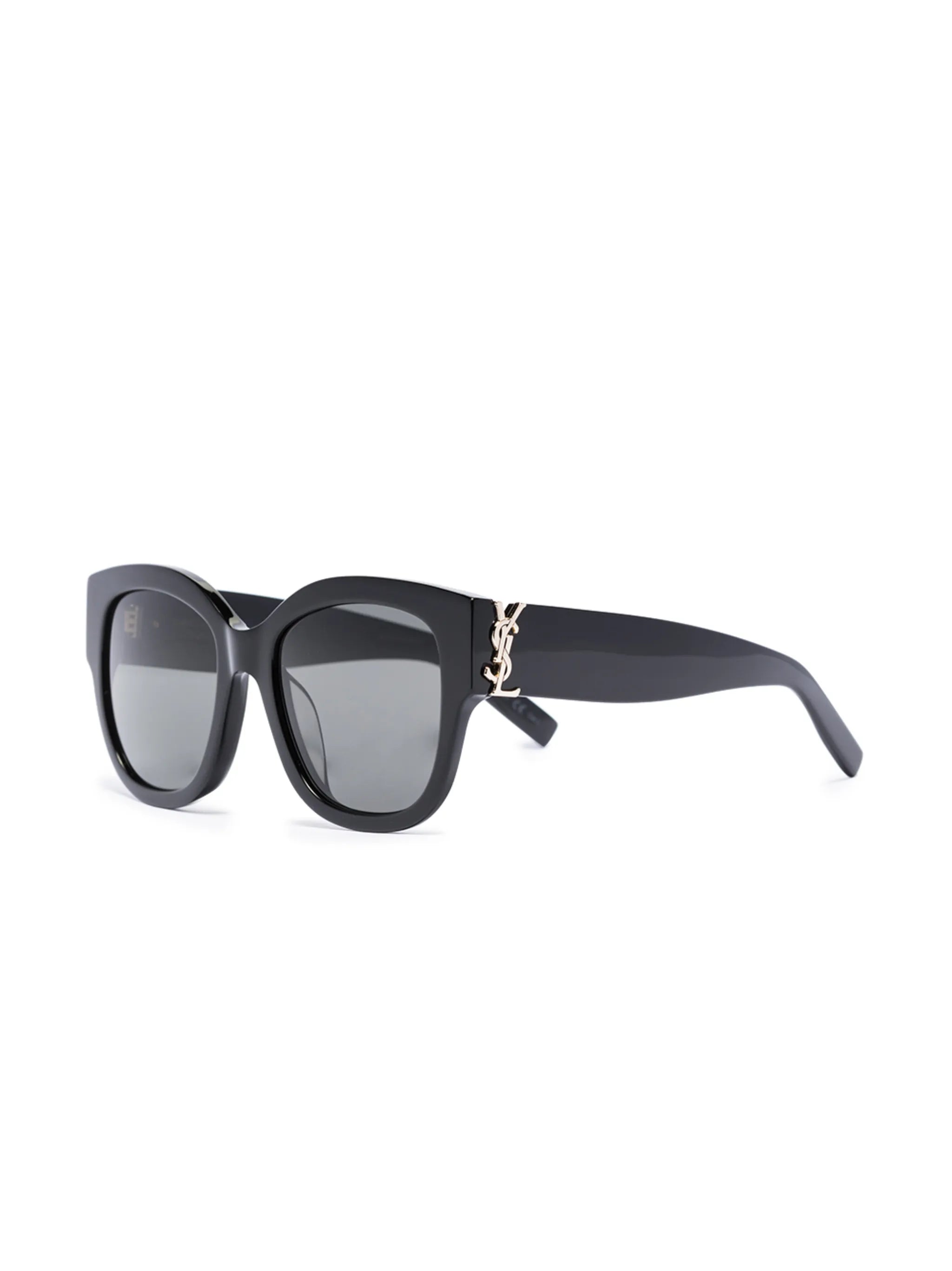 SL M95 oversized-frame sunglasses