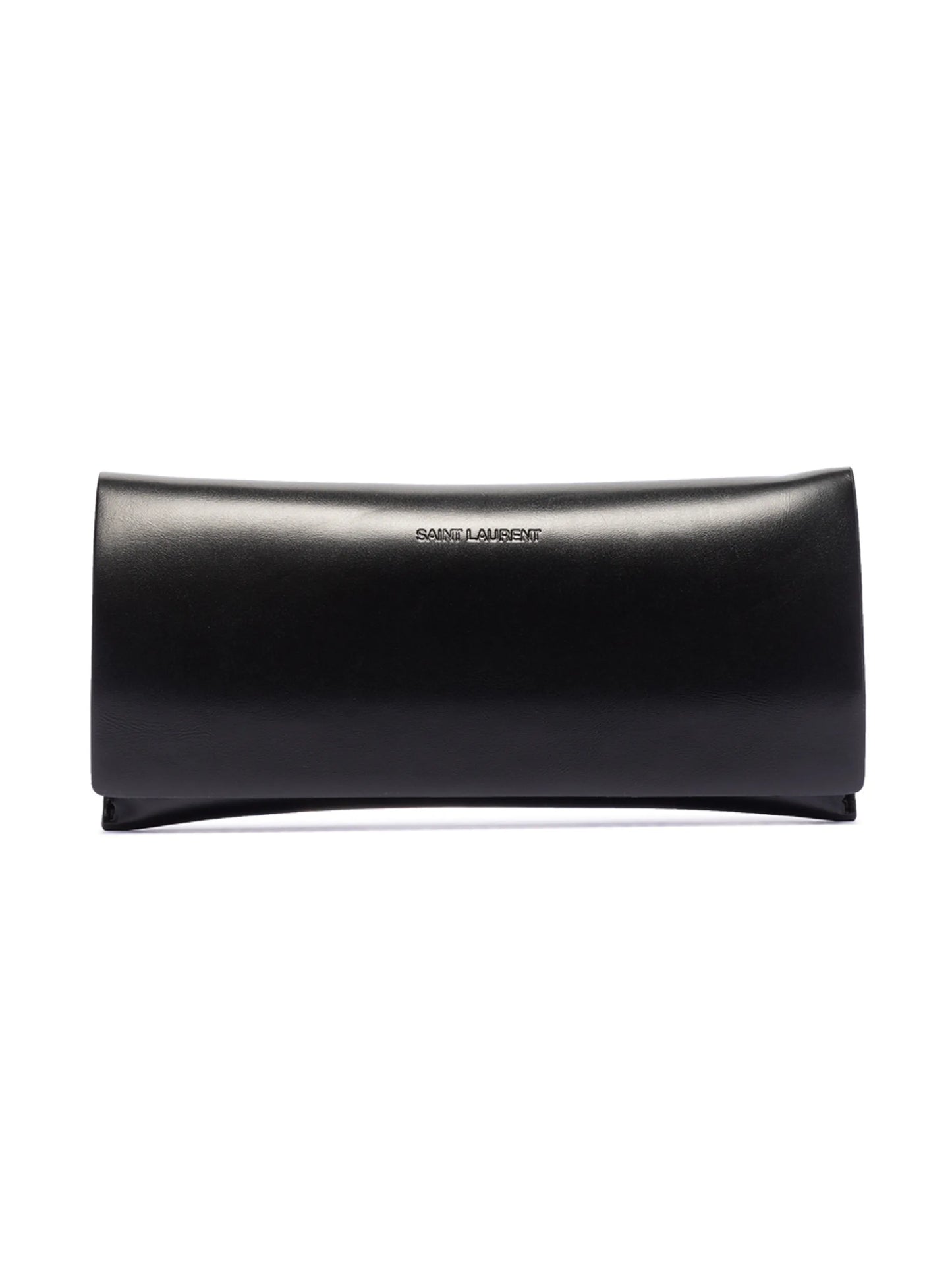 Shield oversized sunglasses