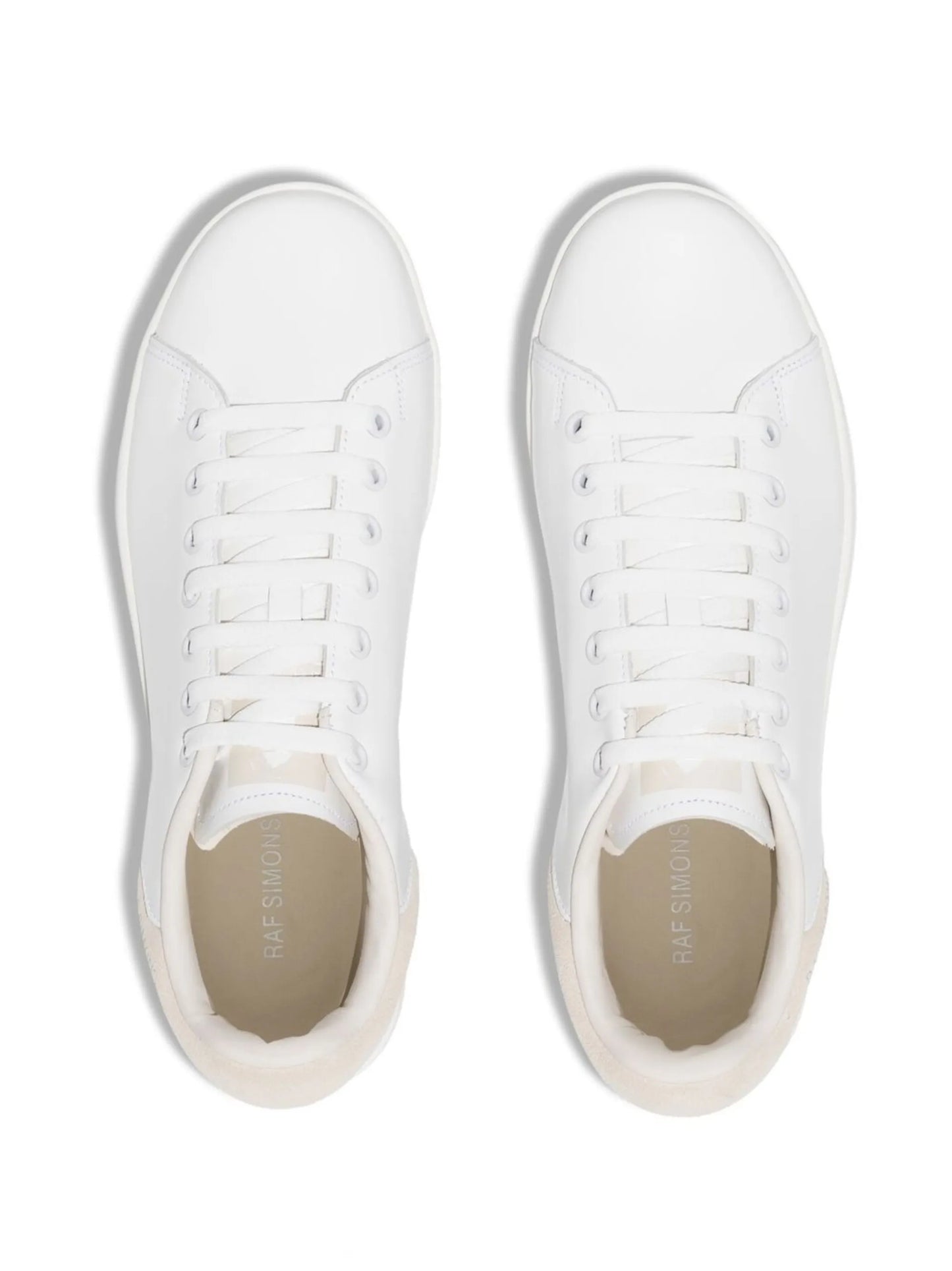 Orion low-top sneakers