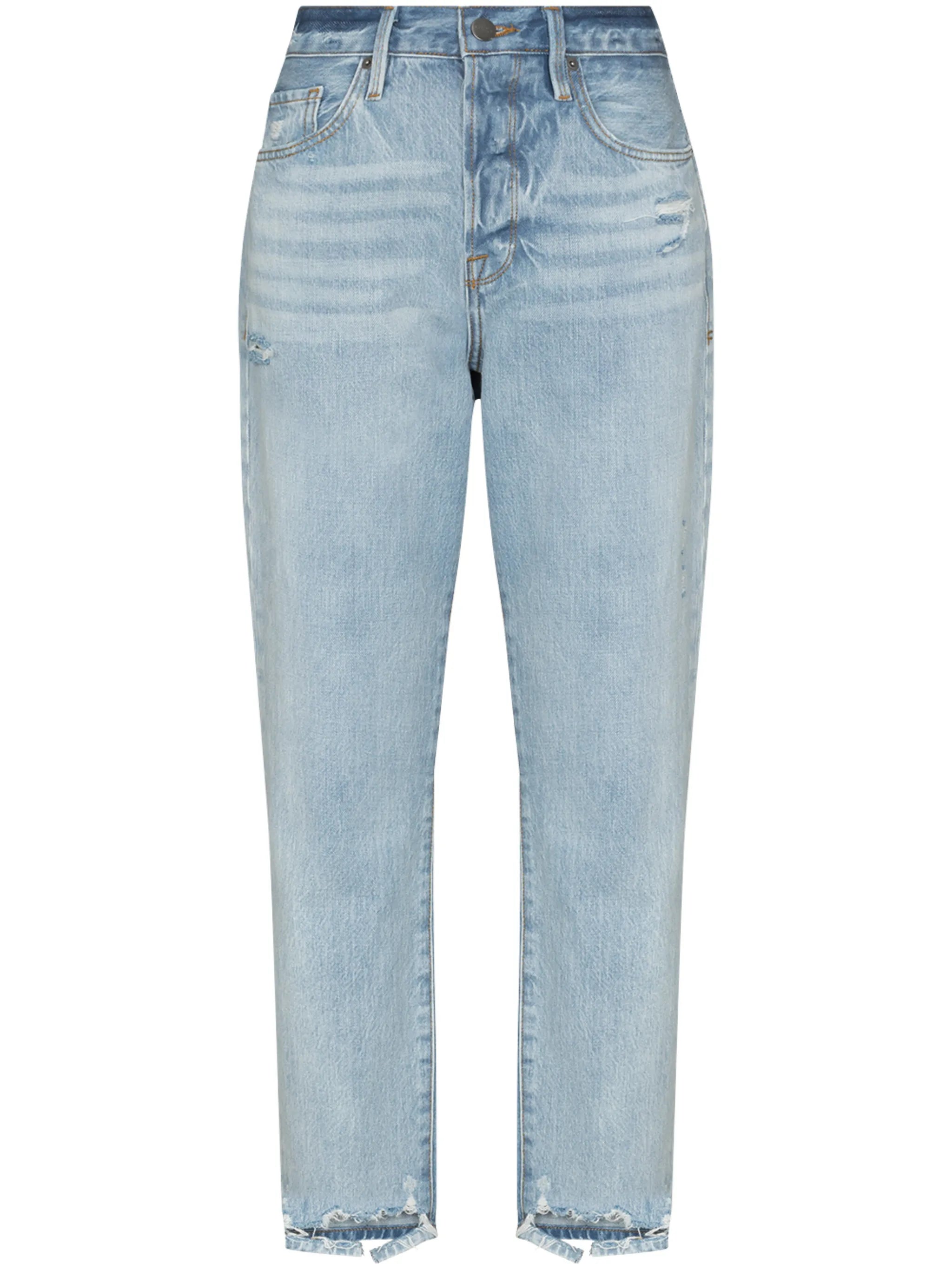 Le Original ripped jeans