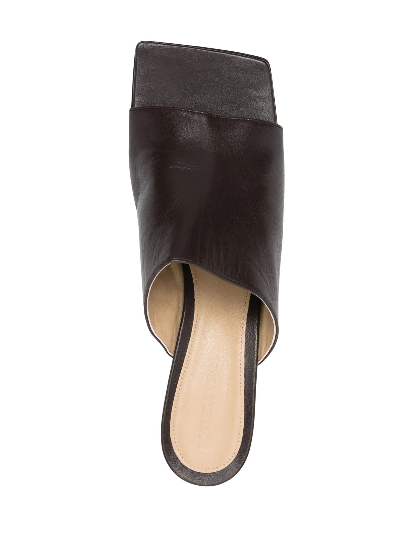 35mm Stretch sandals