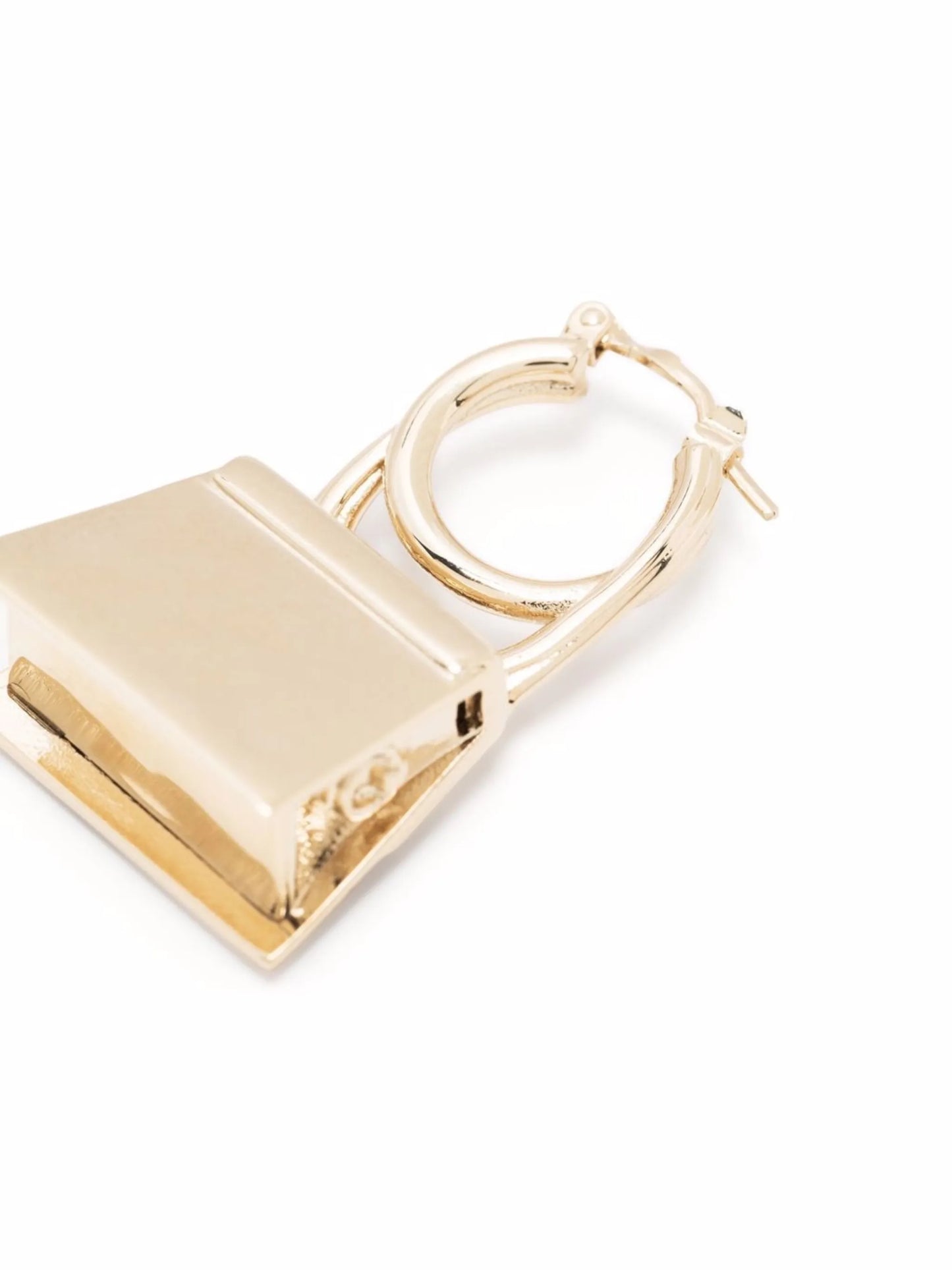 Les Creoles Chiquito Noeu earrings