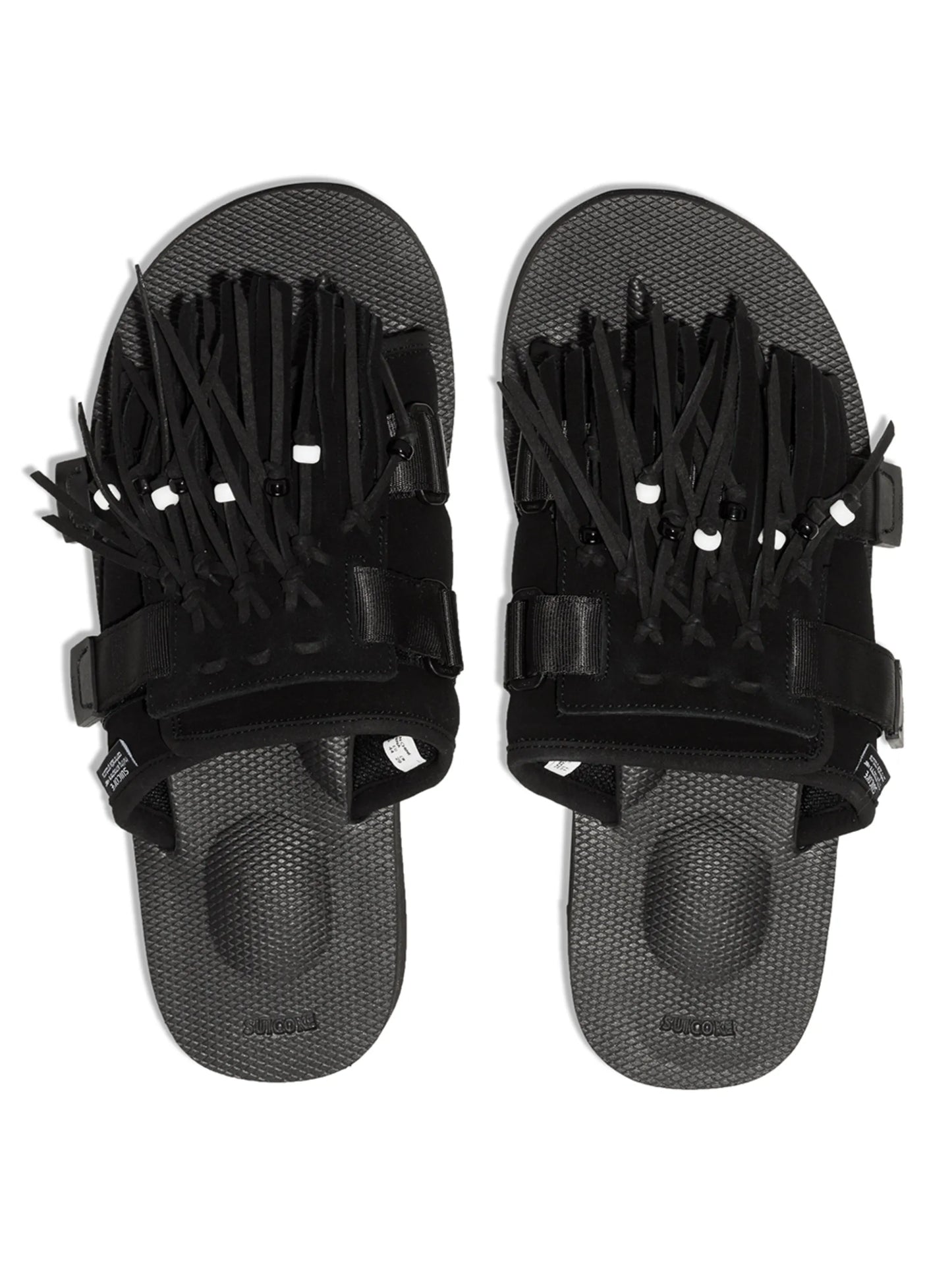 Hoto slip-on sandals