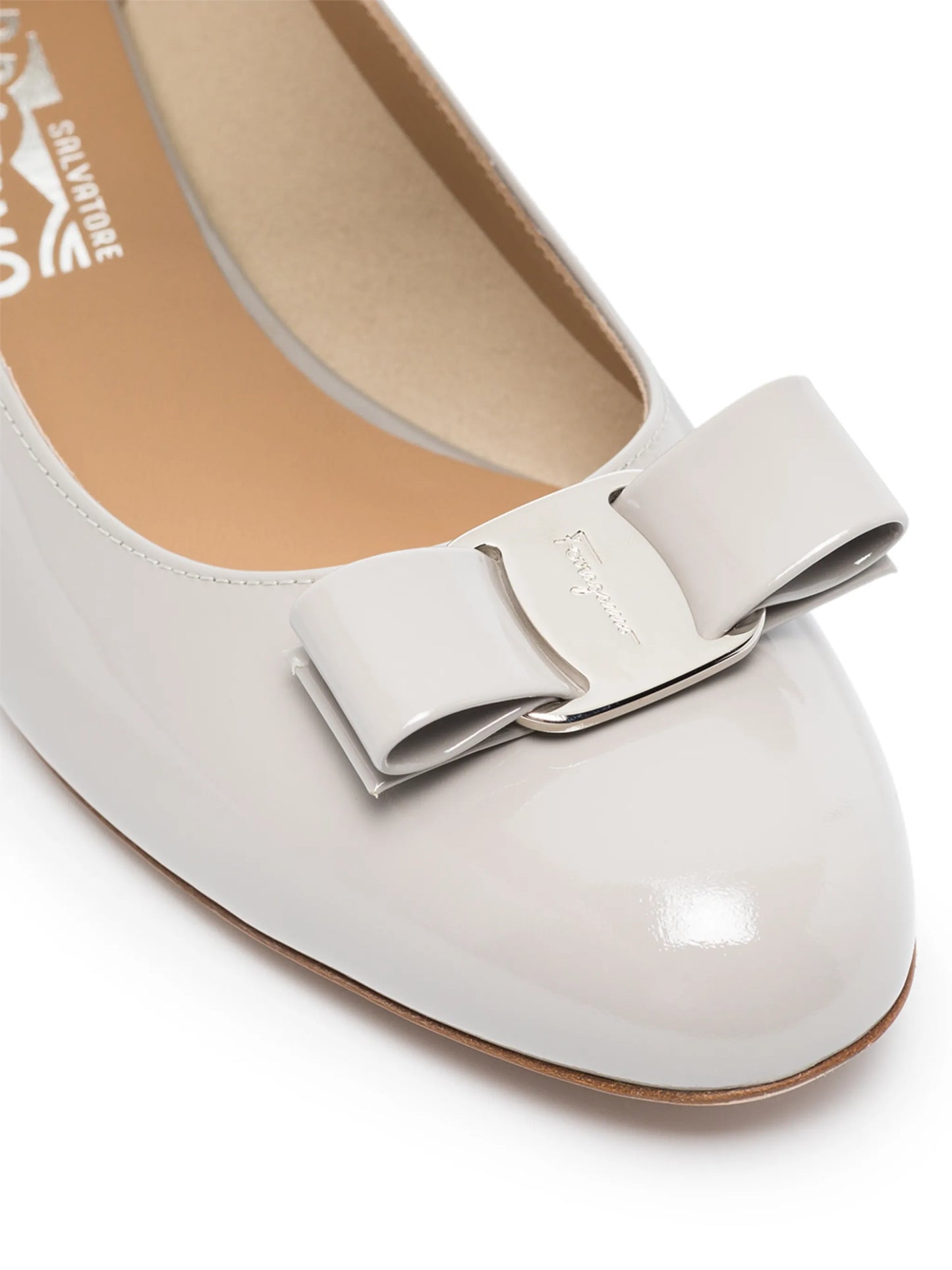 40mm Vara pumps