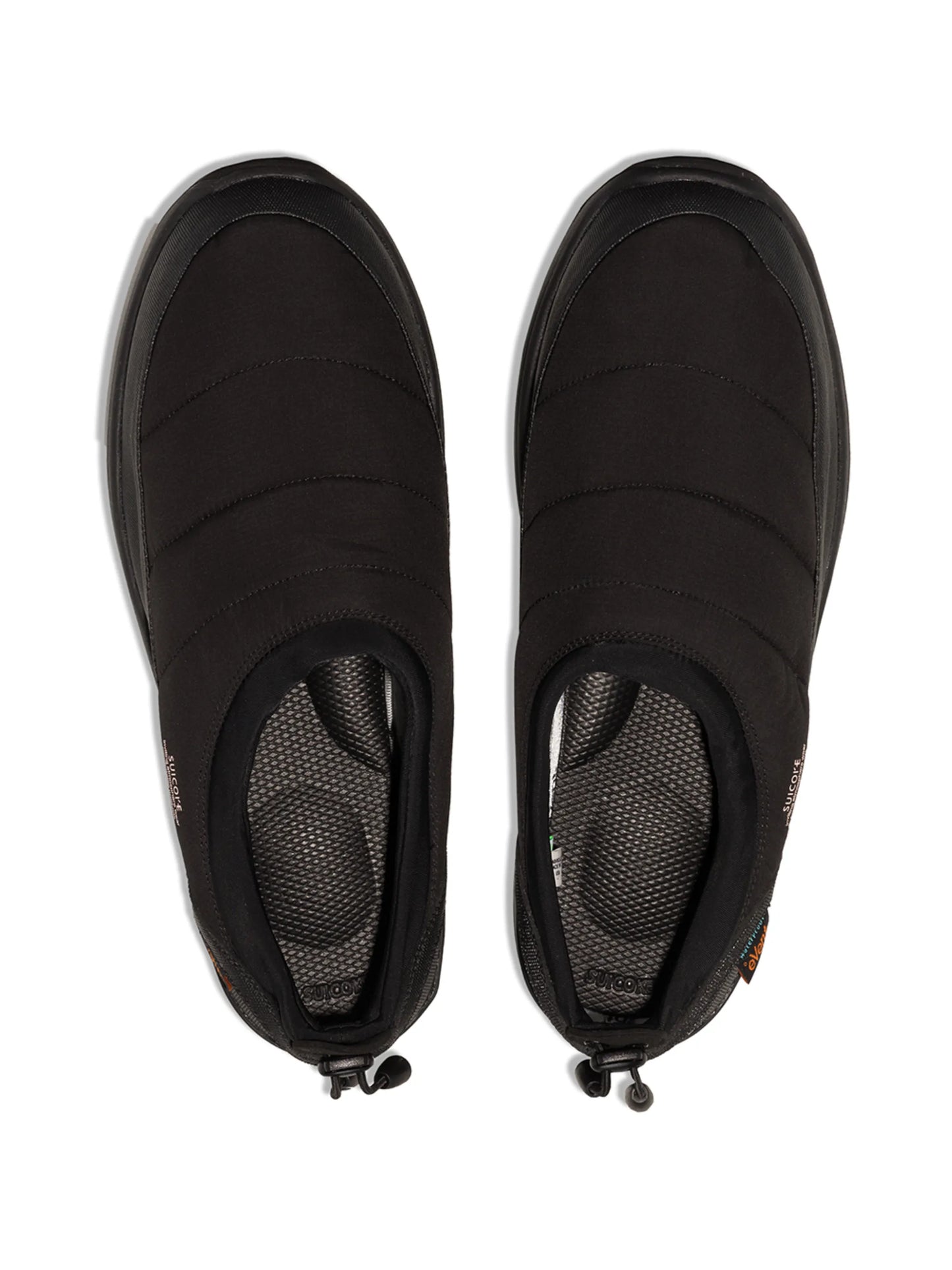 Pepper padded sneakers