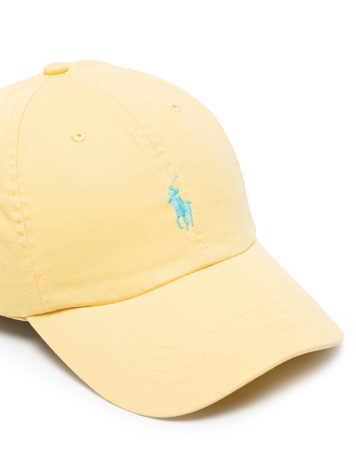 Polo Pony baseball cap