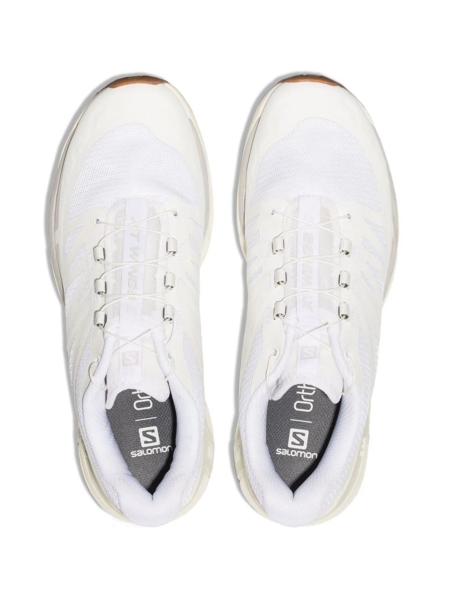 XT Wings 2 low-top sneakers