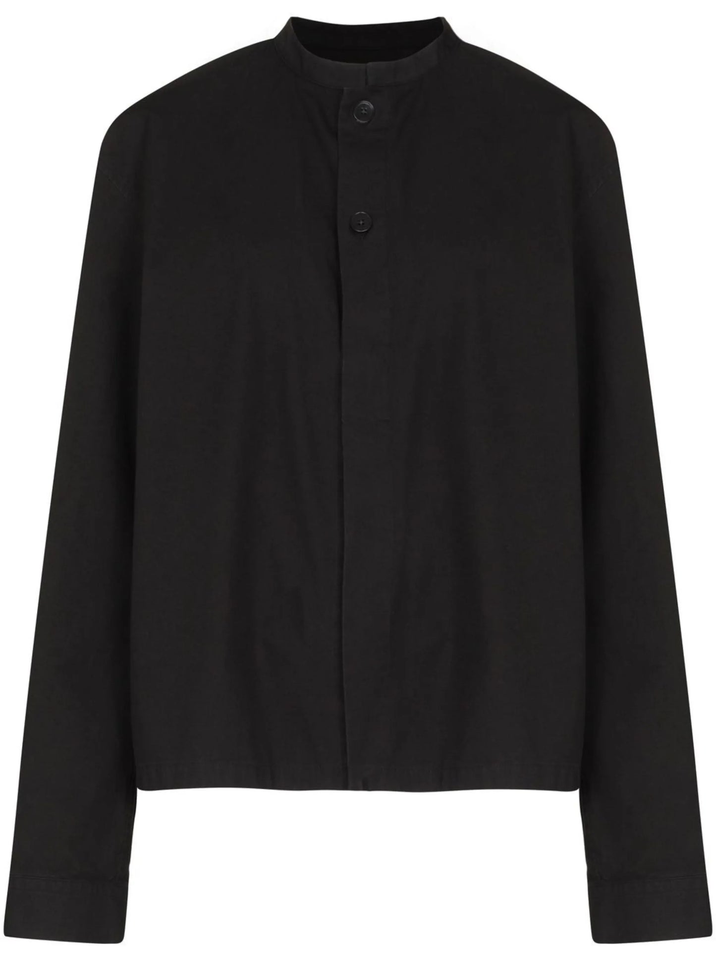 + long-sleeve shirt