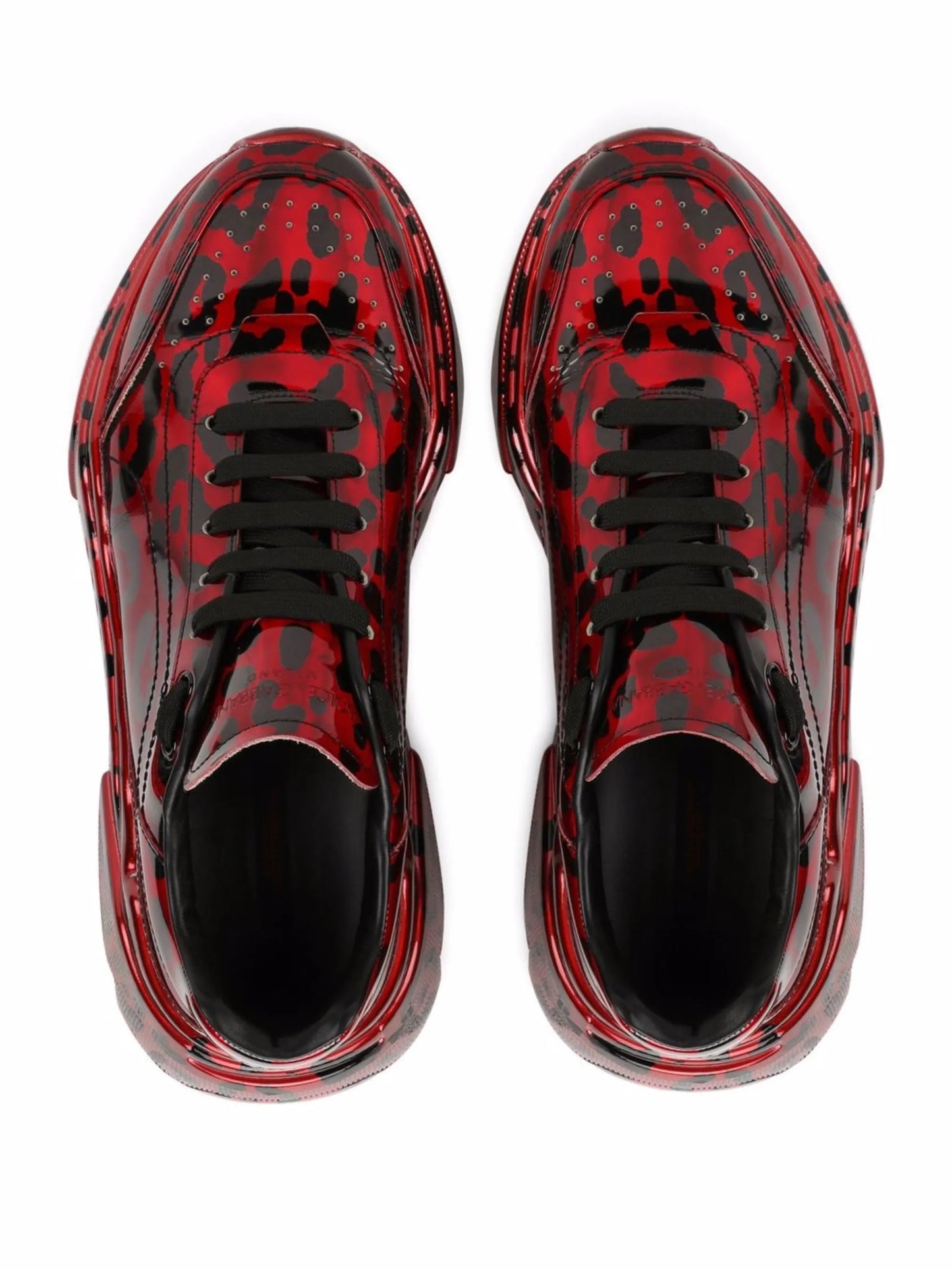 Daymaster low-top sneakers