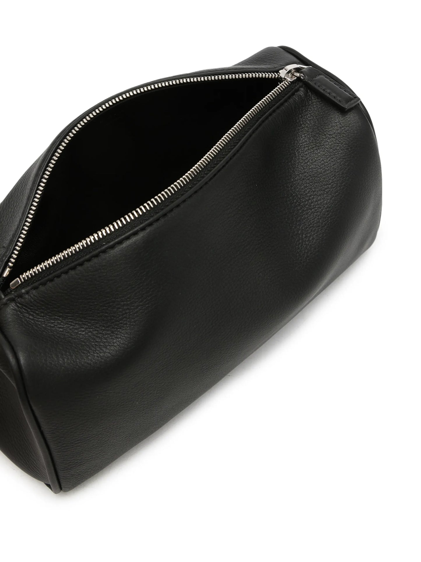 90s leather tote bag