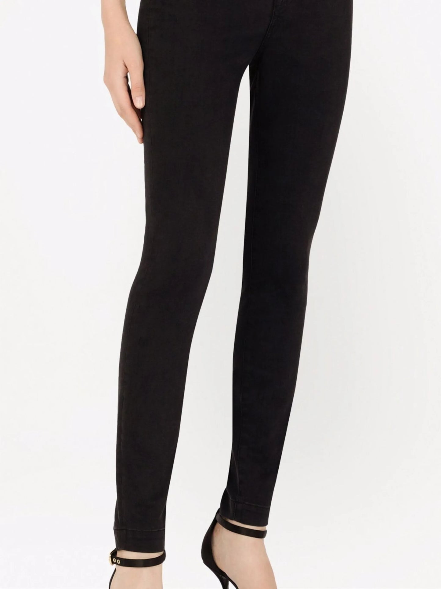 Grace skinny jeans