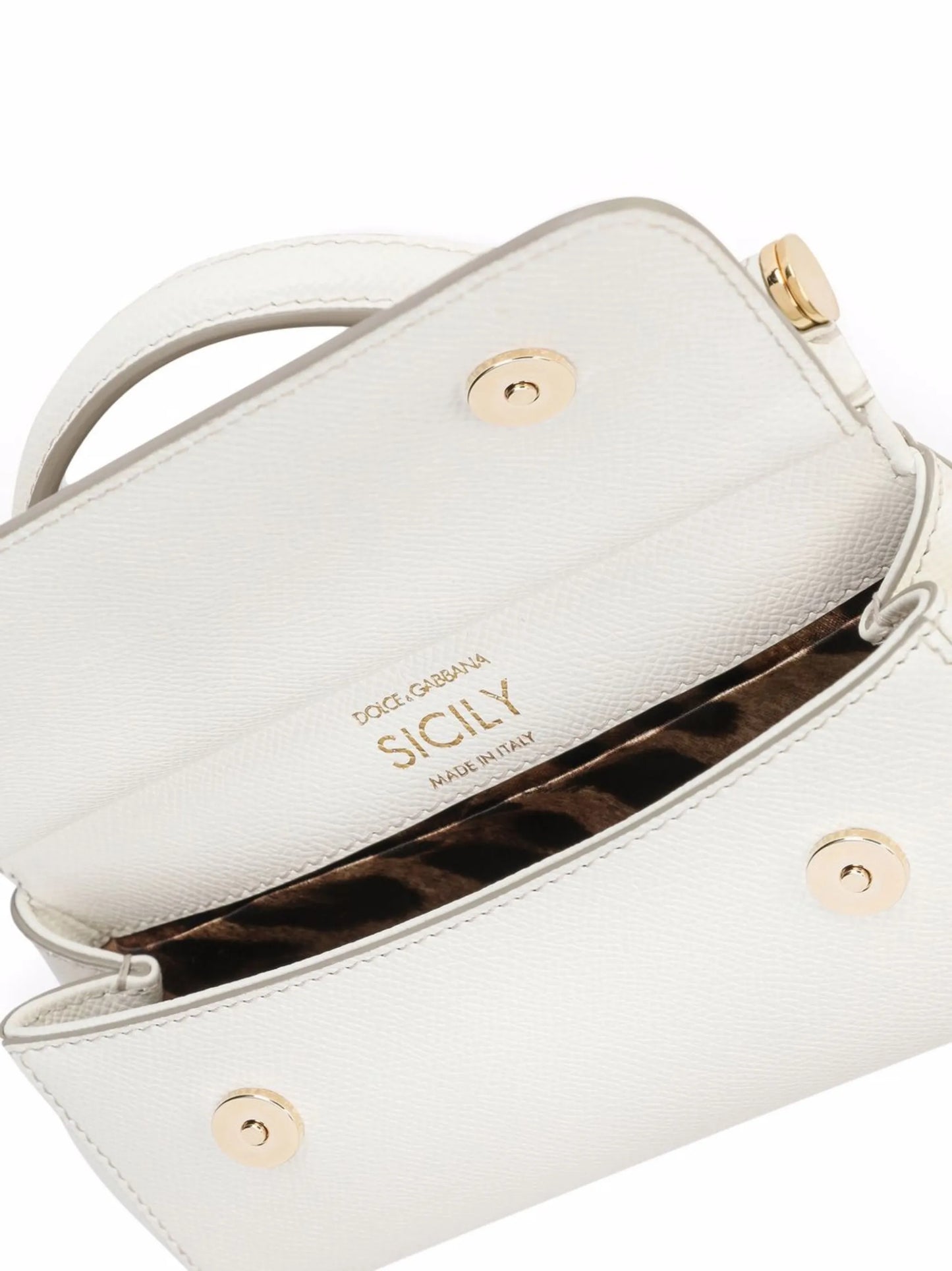 small Sicily tote bag