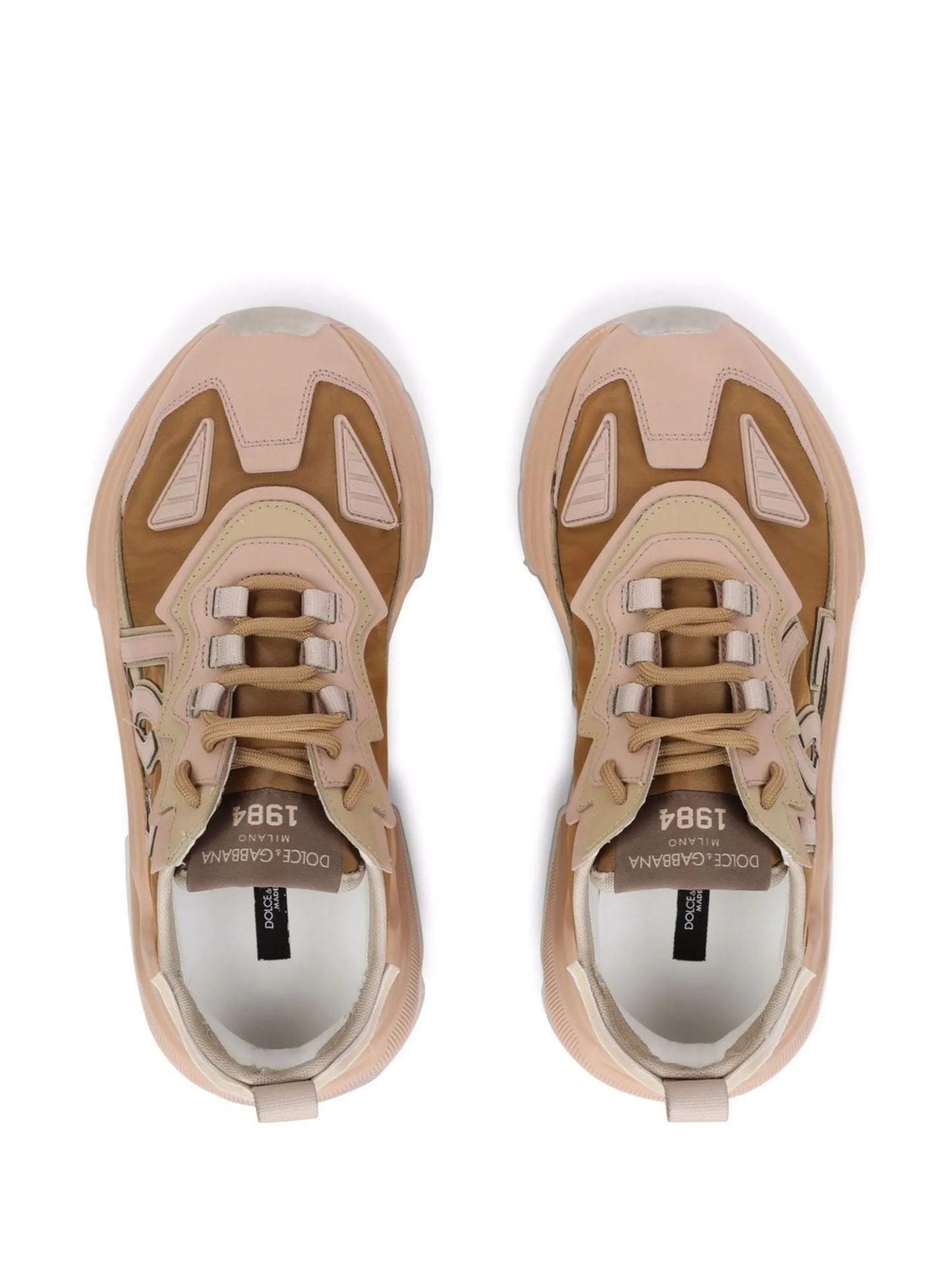 Daymaster low-top sneakers