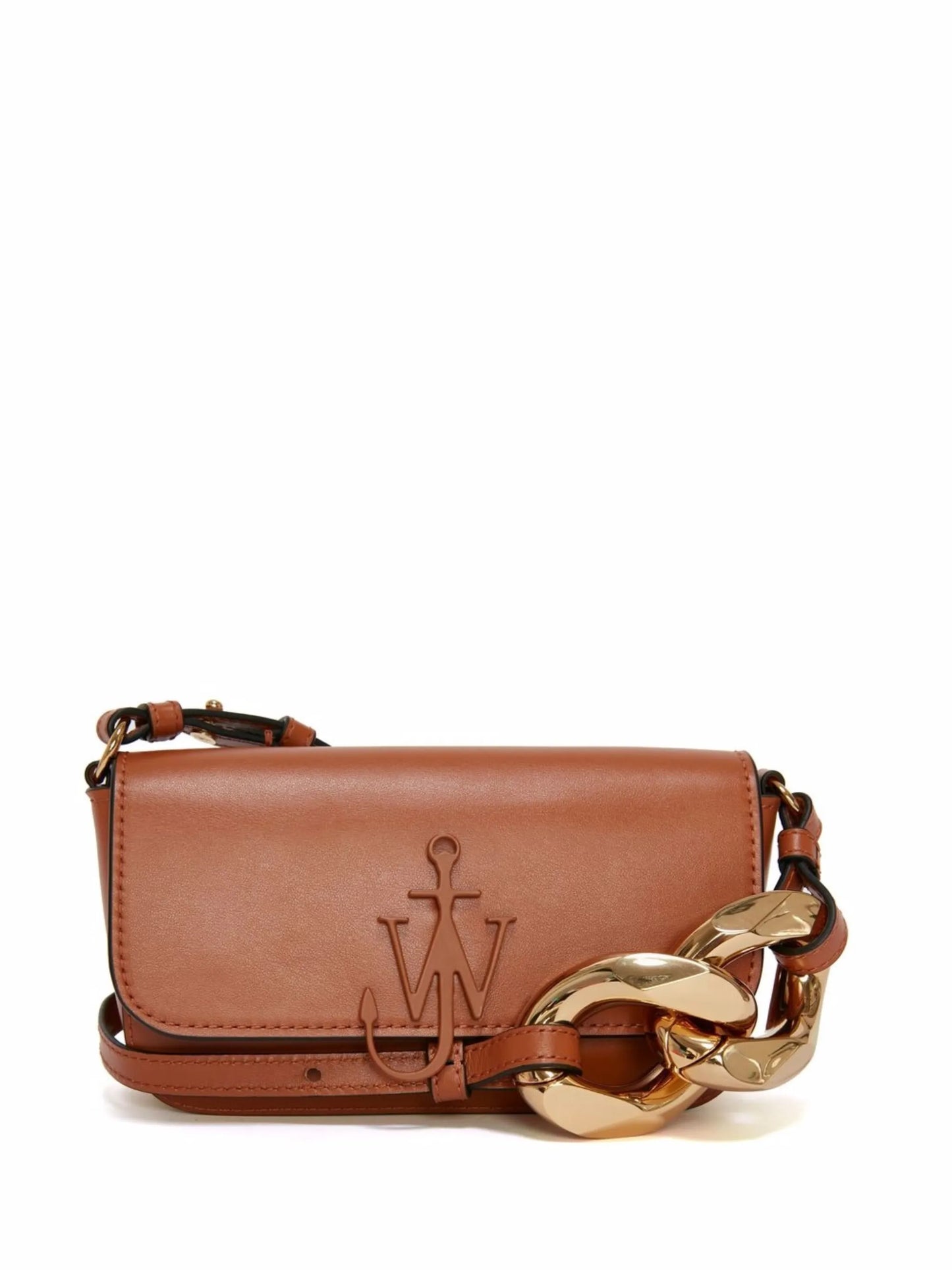 Chain Anchor shoulder bag