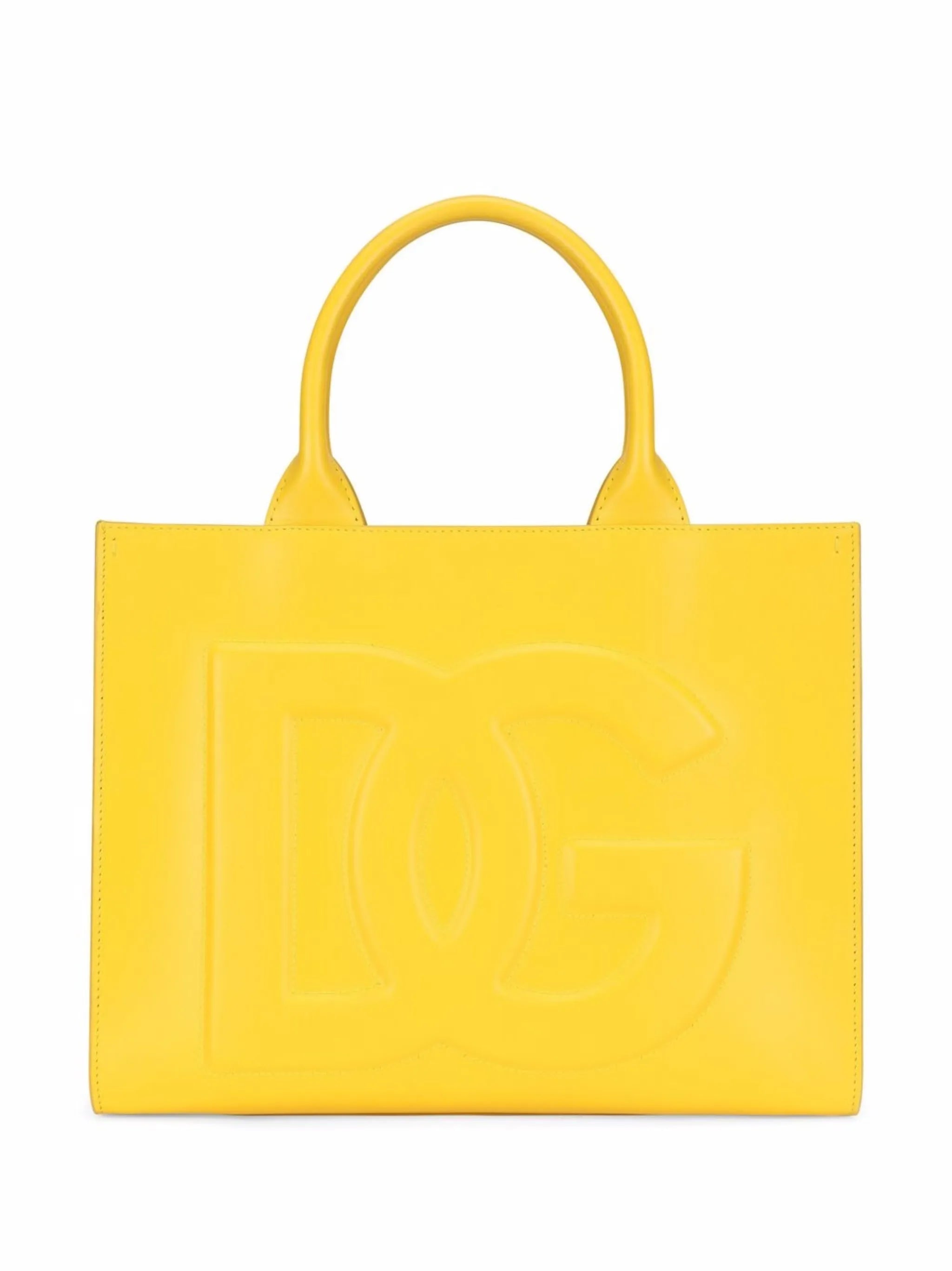 small DG Daily shopper bag
