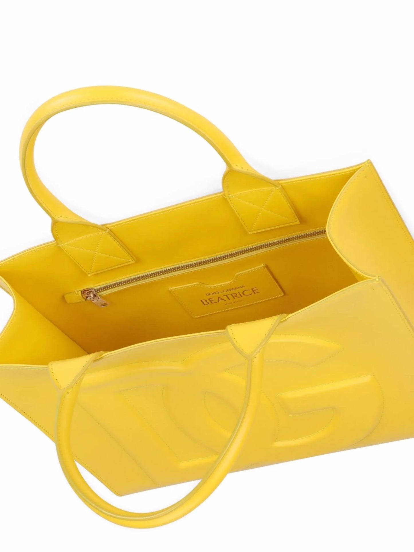 small DG Daily shopper bag