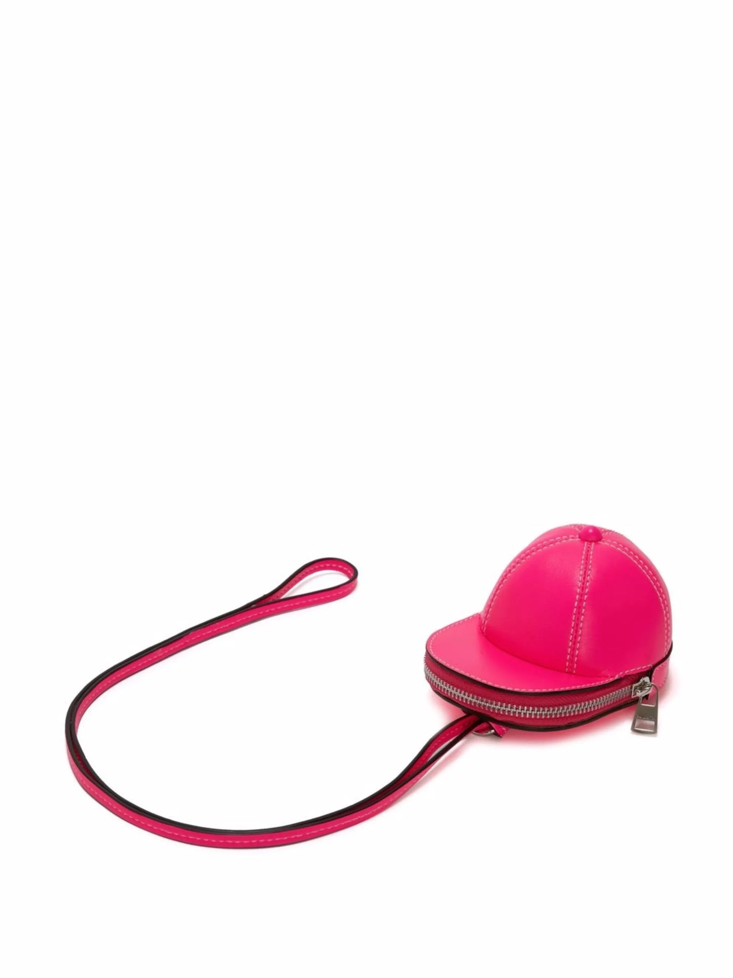 nano Cap crossbody bag